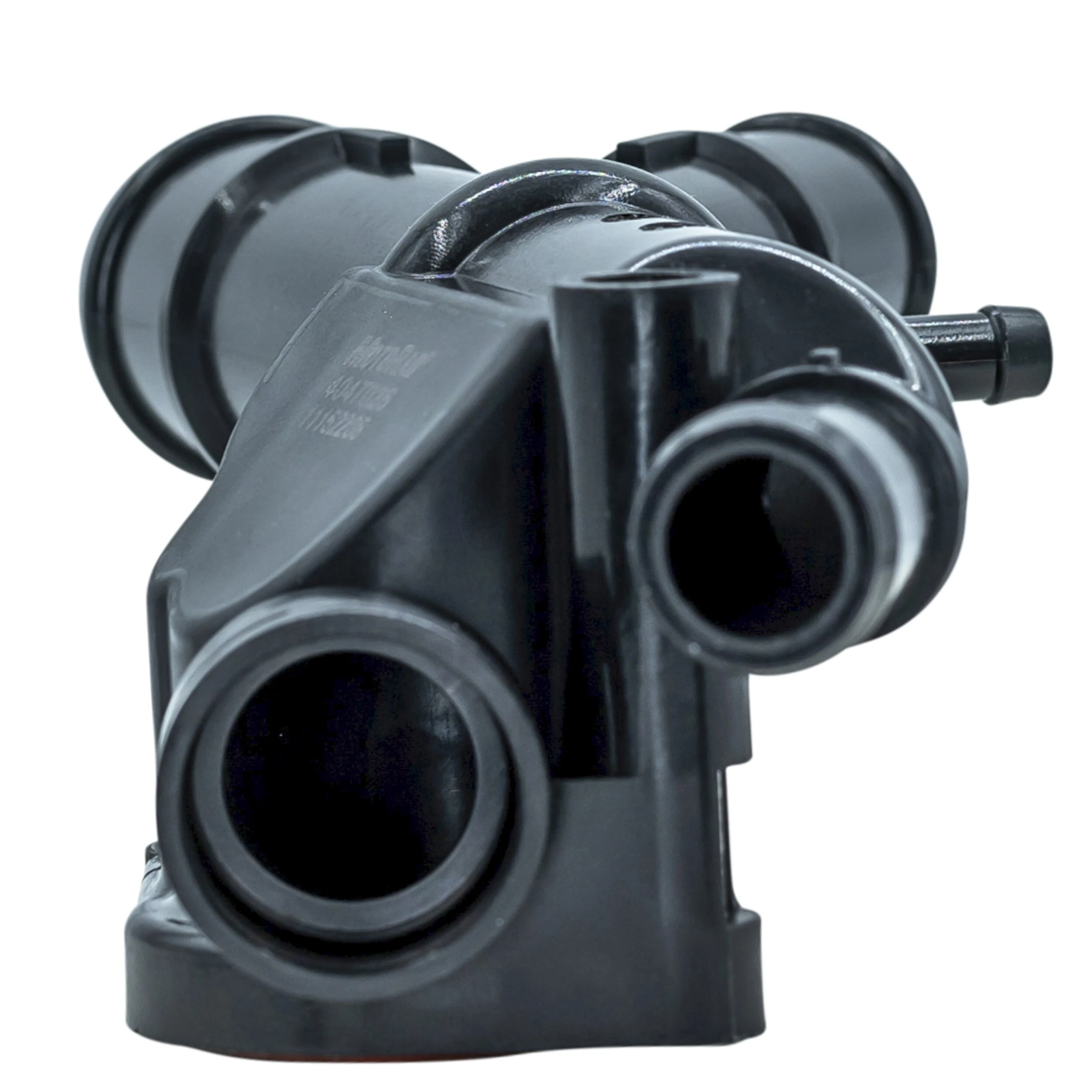 Bride de liquide de refroidissement MOTORAD CH7026