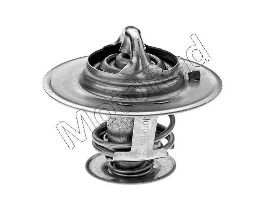 Thermostat, liquide de refroidissement MOTORAD 231-75JK