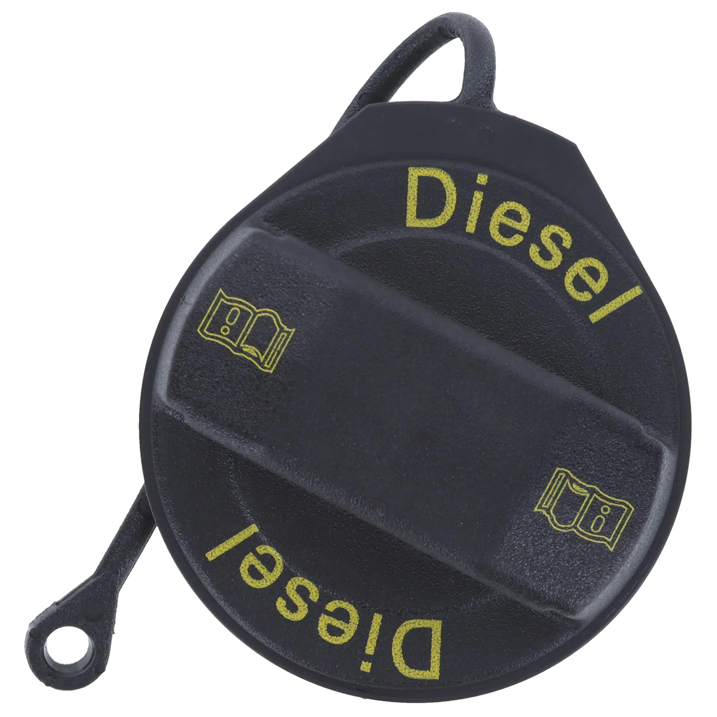 Bouchon, réservoir de carburant MOTORAD MGC945