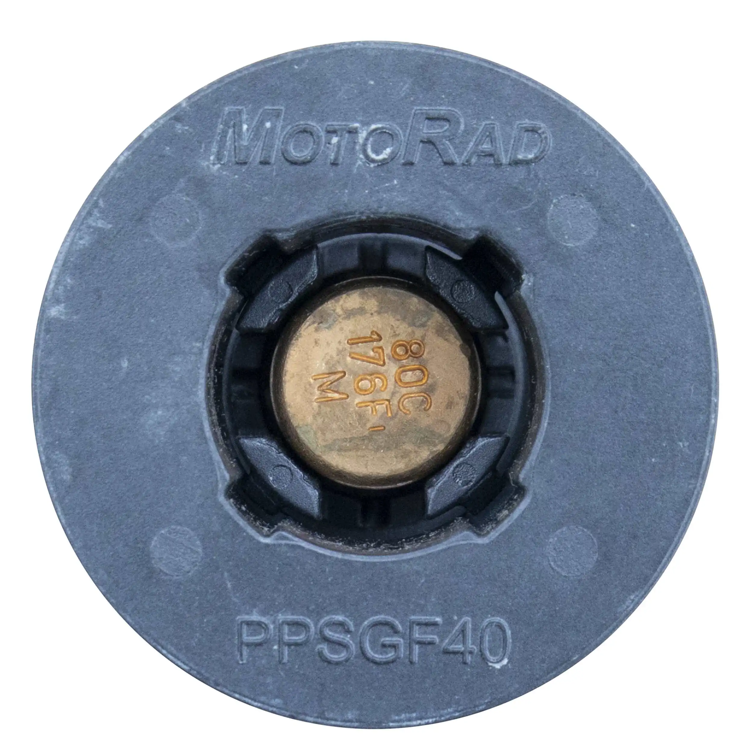 Thermostat, liquide de refroidissement MOTORAD 965-80K