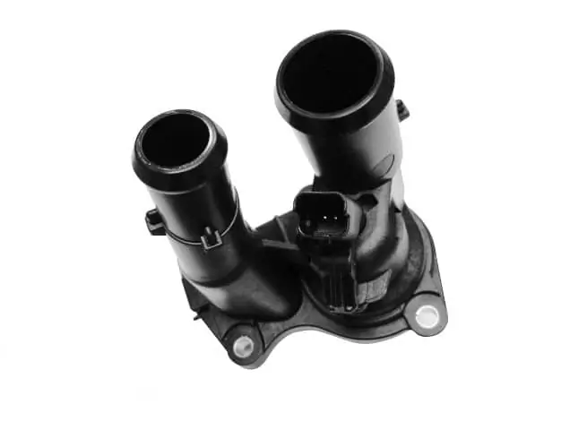 Thermostat, liquide de refroidissement MOTORAD 619-98K