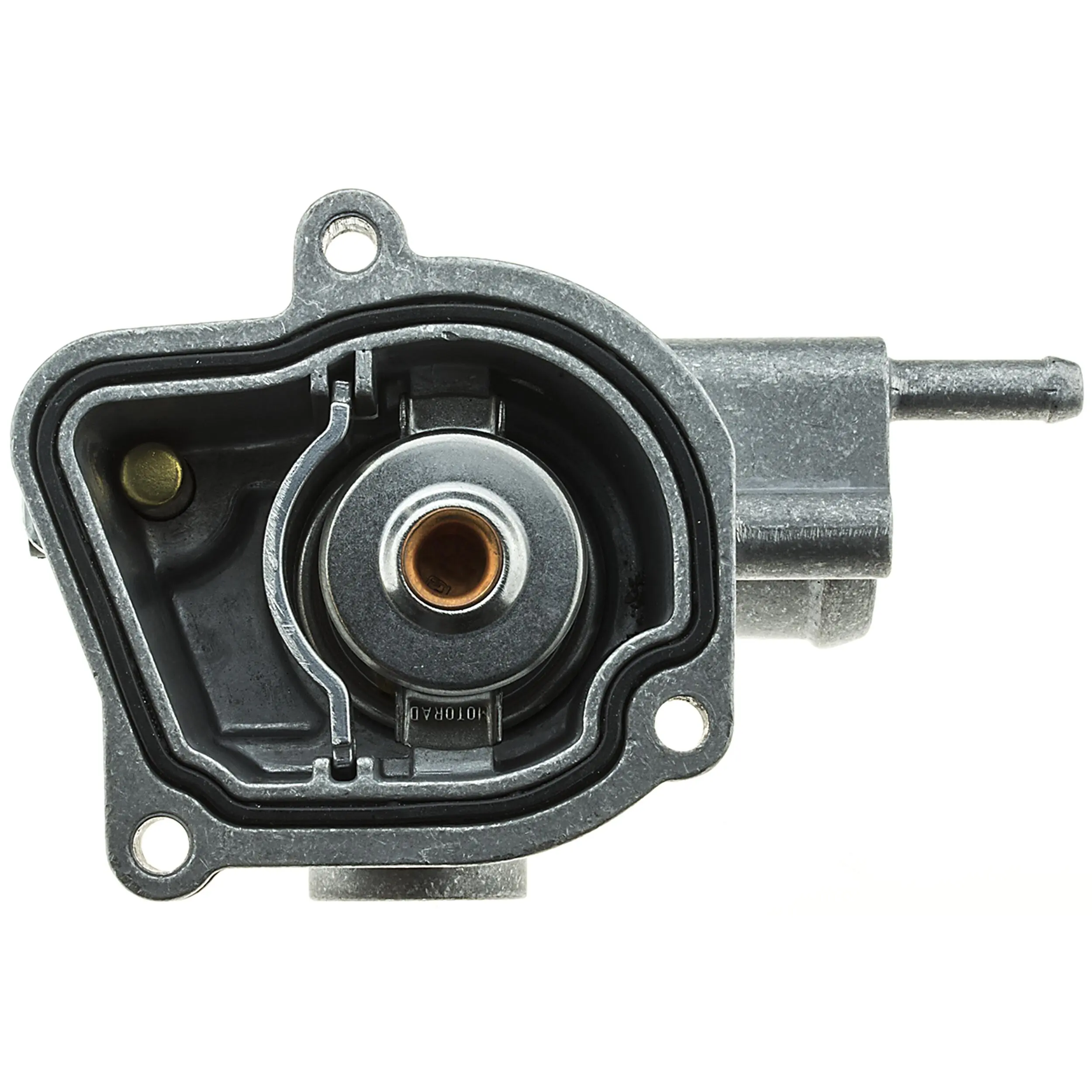 Thermostat, liquide de refroidissement MOTORAD 501-87K