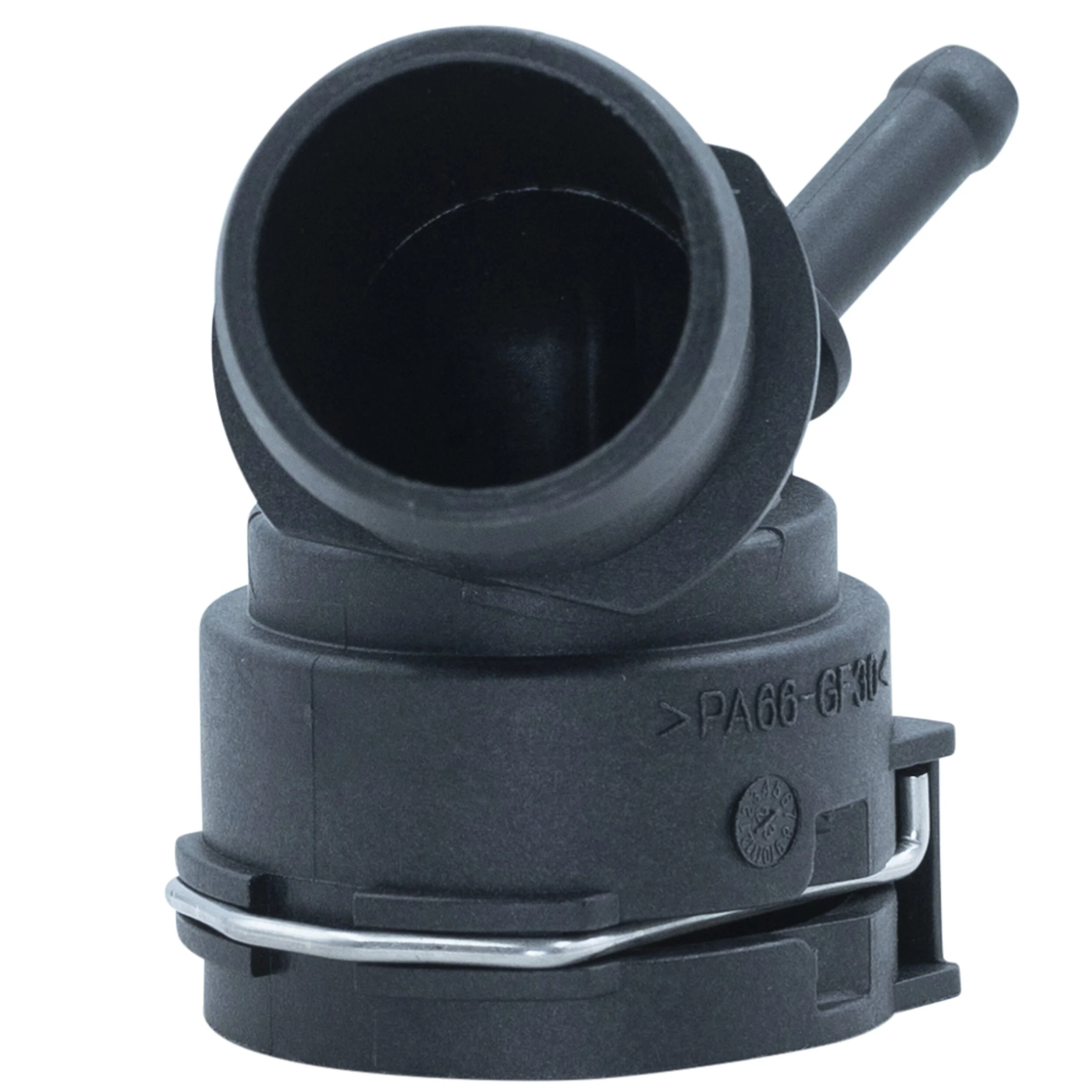 Bride de liquide de refroidissement MOTORAD CH7031