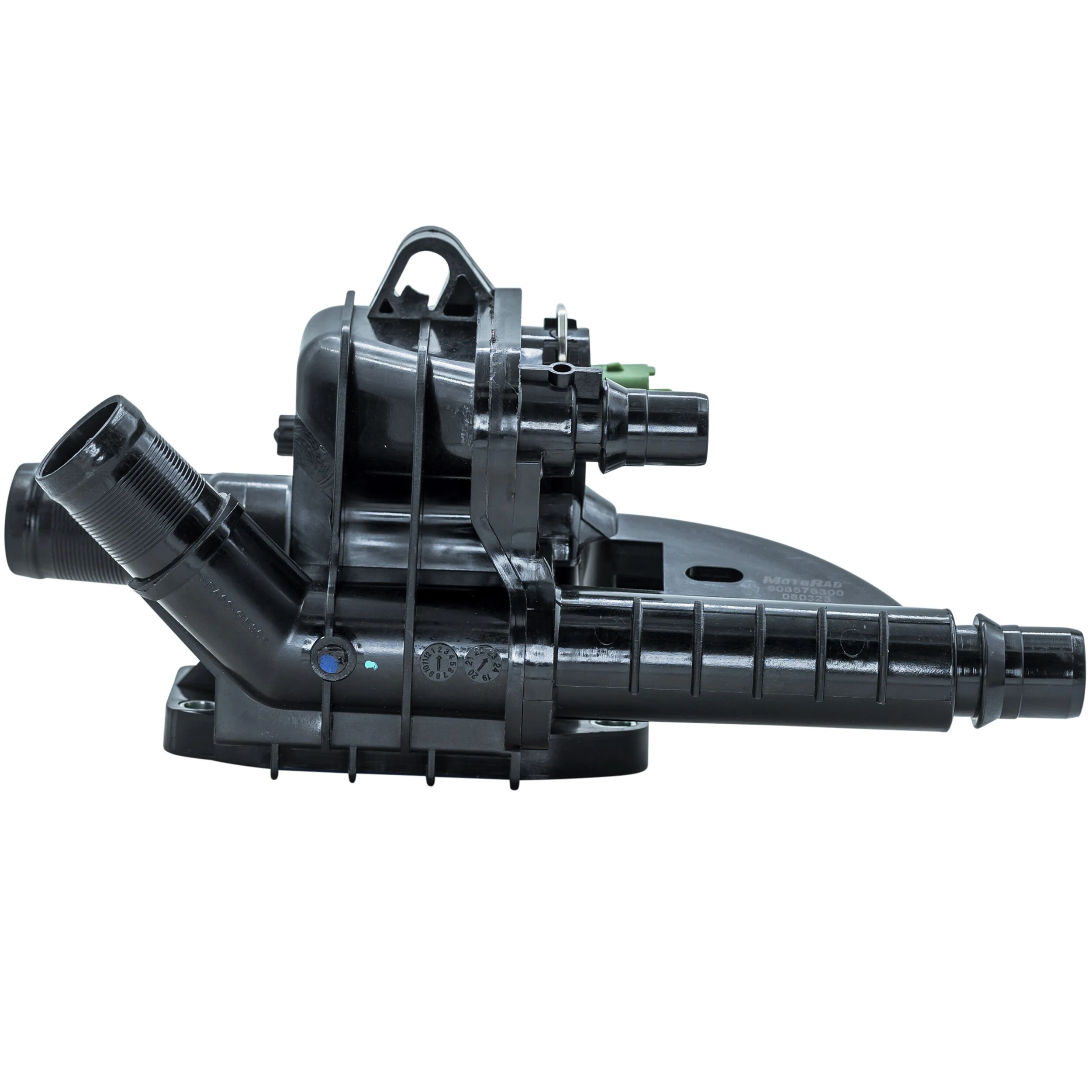 Thermostat, liquide de refroidissement MOTORAD 857-83K