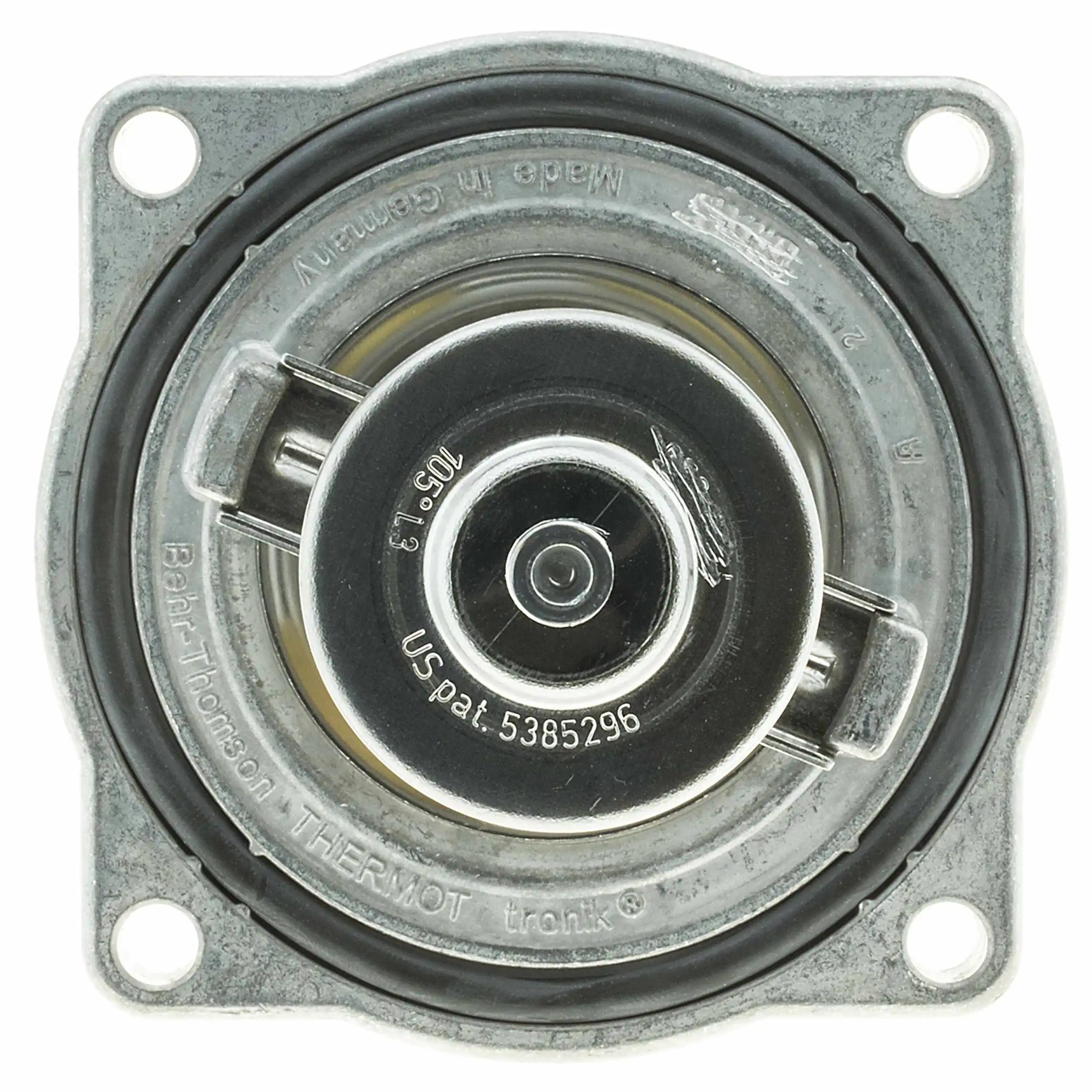 Thermostat, liquide de refroidissement MOTORAD 470-105K