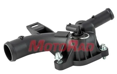 MOTORAD CH7042 — Фланець системи охолодження