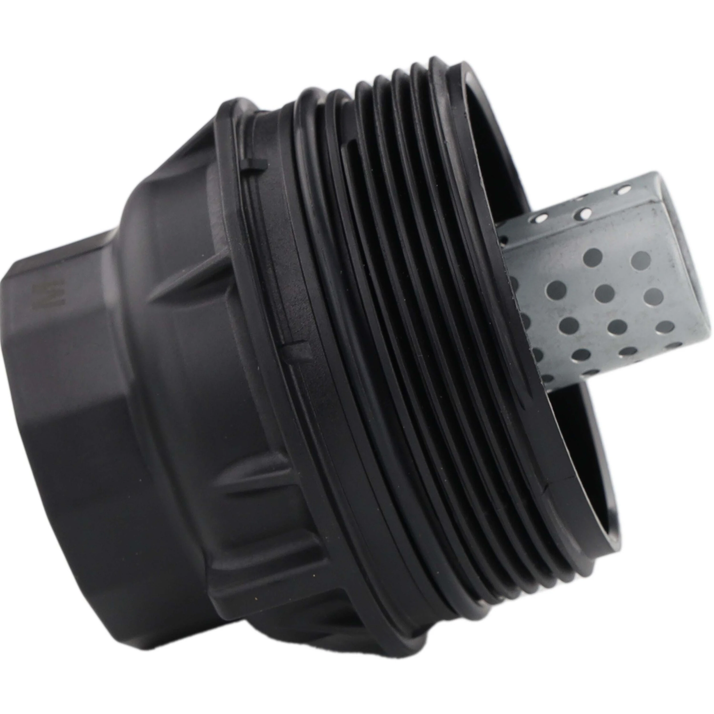 Couvercle, boîtier du filtre à huile MOTORAD MO301