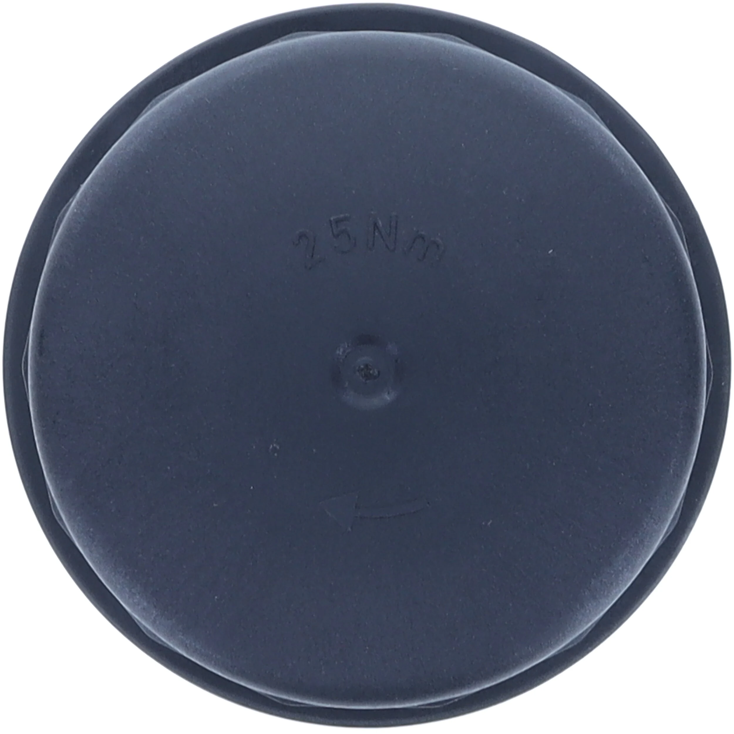 Couvercle, boîtier du filtre à huile MOTORAD MO348