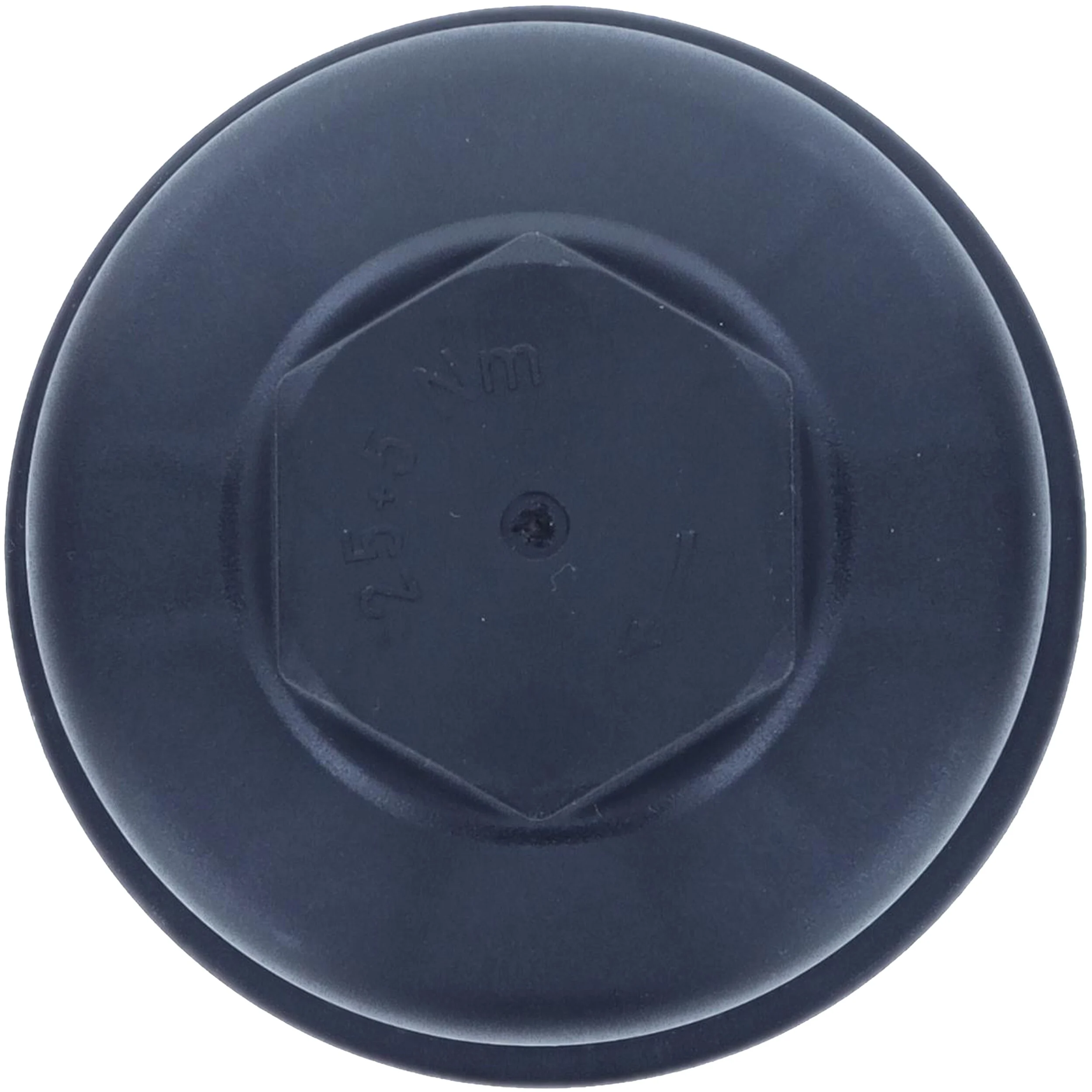 Couvercle, boîtier du filtre à huile MOTORAD MO352