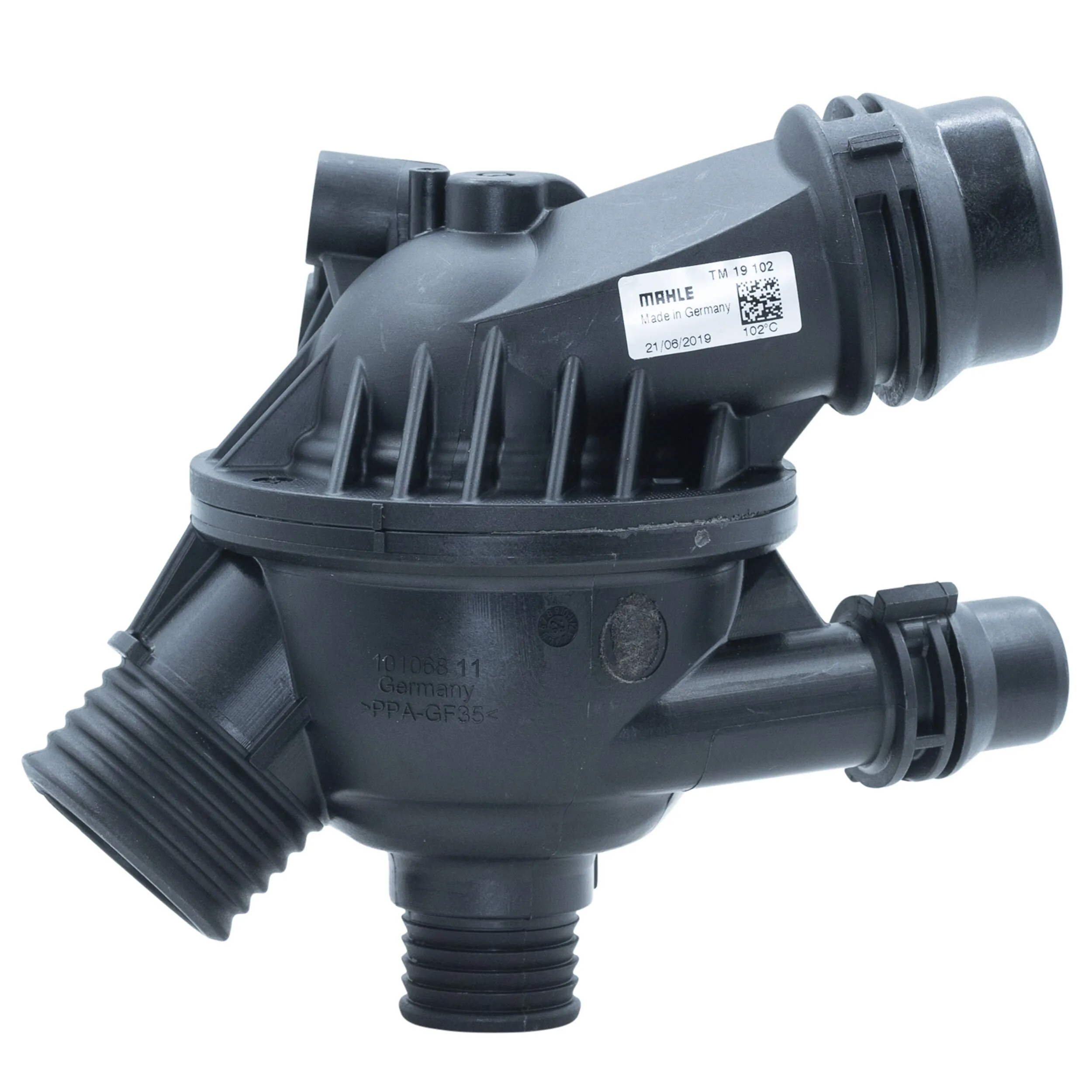 Thermostat, liquide de refroidissement MOTORAD 714-103