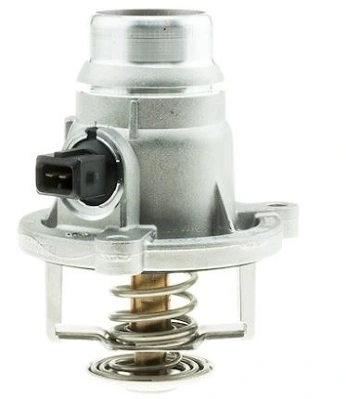 Coolant Flange