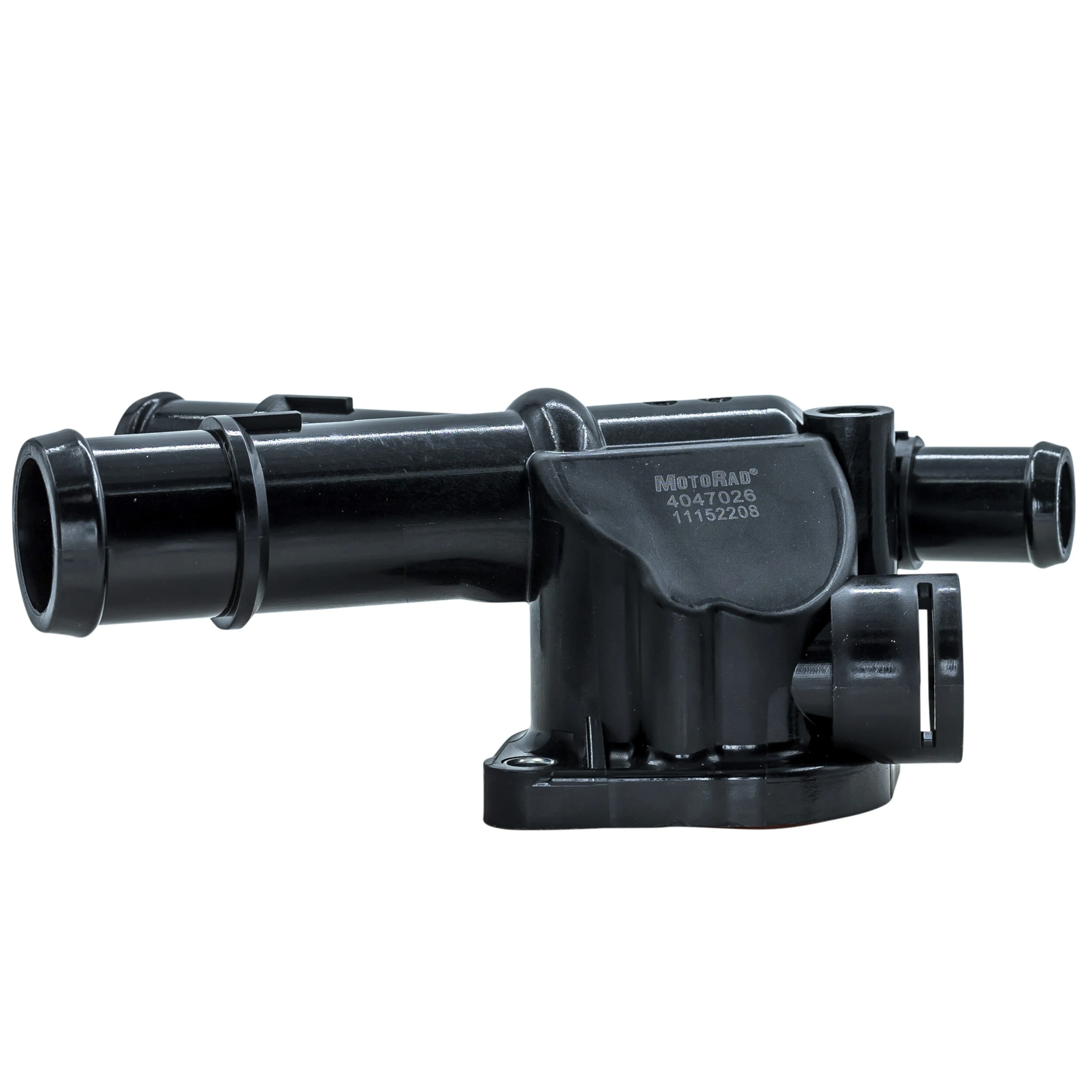 Bride de liquide de refroidissement MOTORAD CH7026