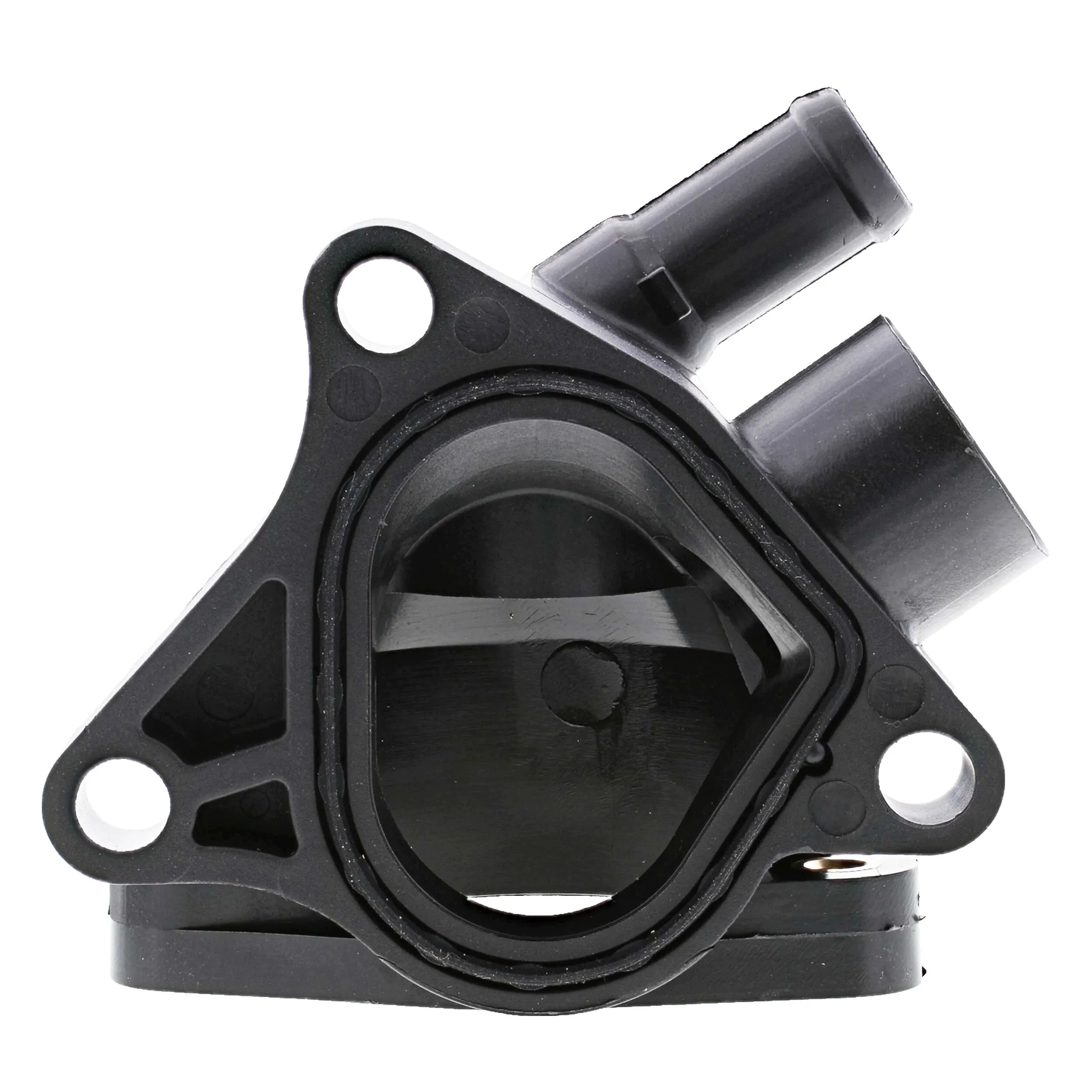 Bride de liquide de refroidissement MOTORAD CH6219