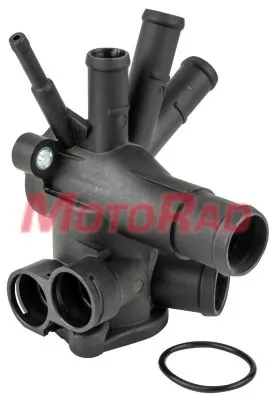 Bride de liquide de refroidissement MOTORAD CH7088