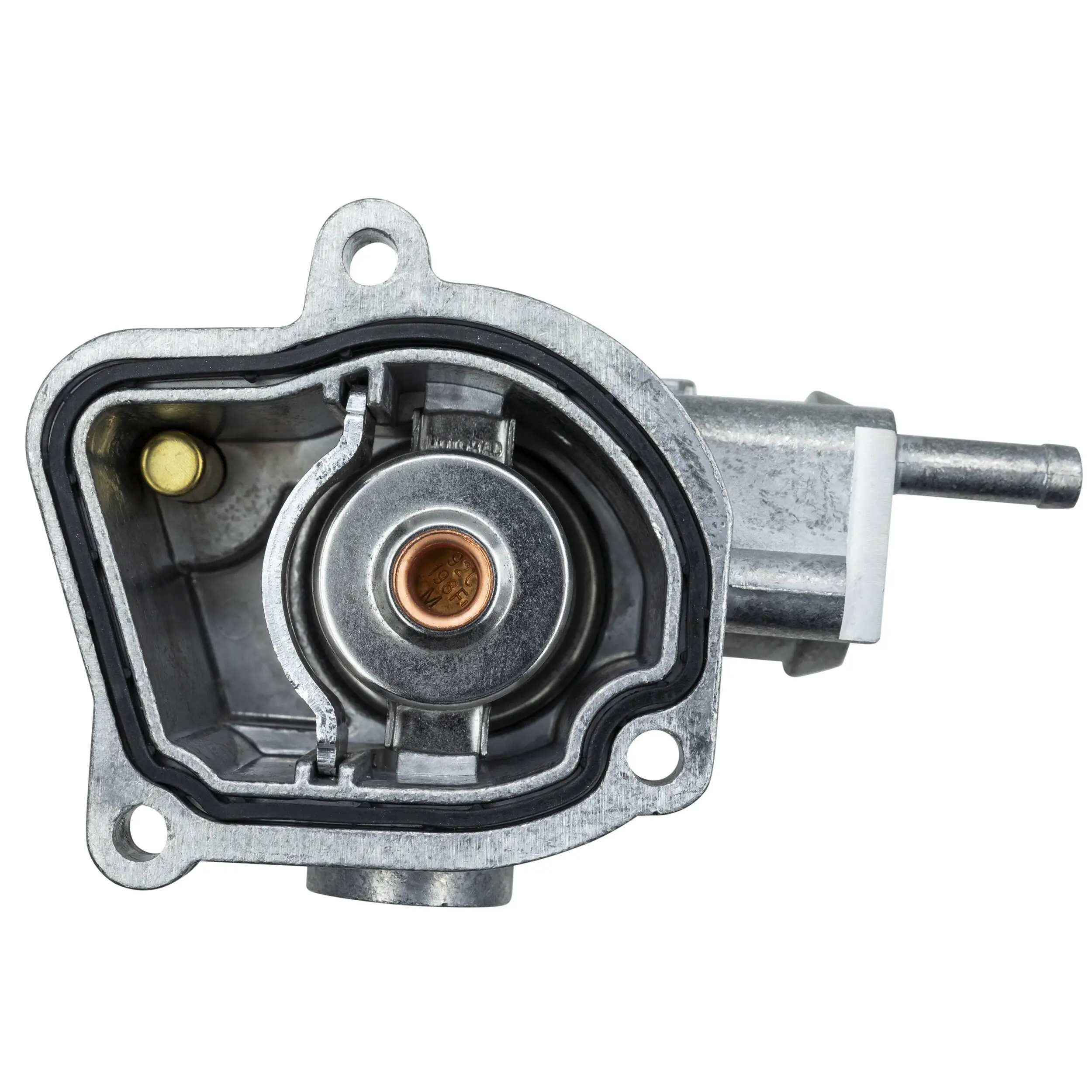 Thermostat, liquide de refroidissement MOTORAD 500-92K