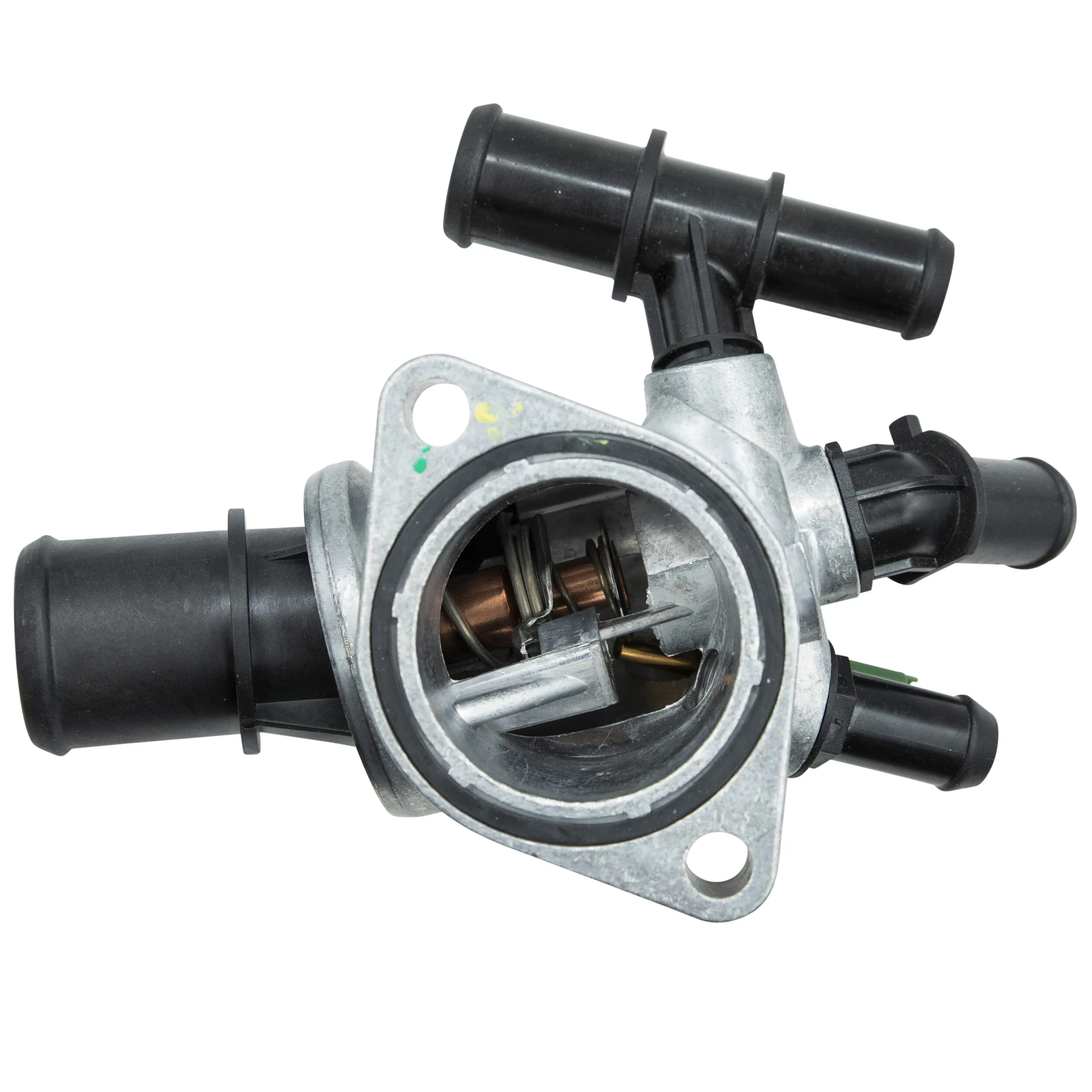 Thermostat, liquide de refroidissement MOTORAD 409-88K