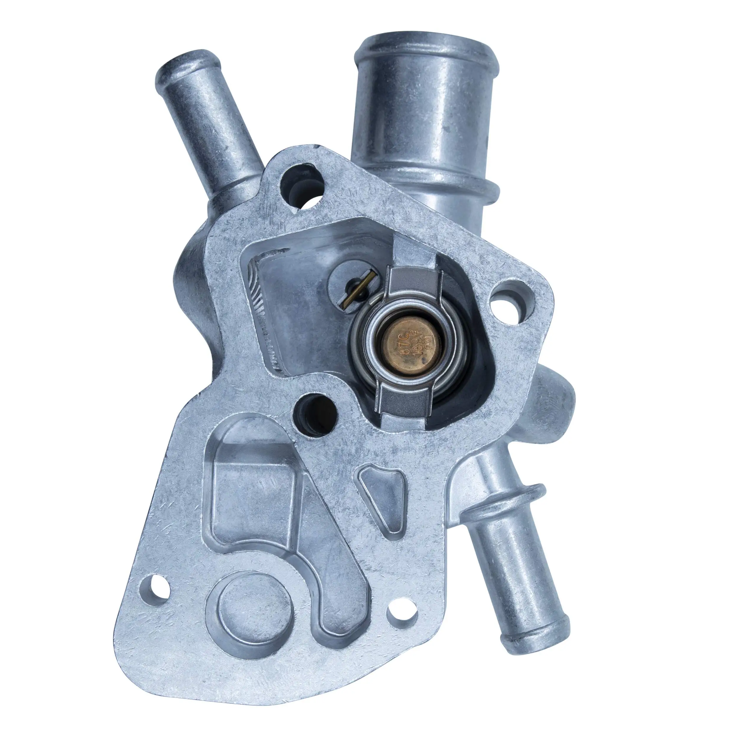 Thermostat, liquide de refroidissement MOTORAD 641-87K
