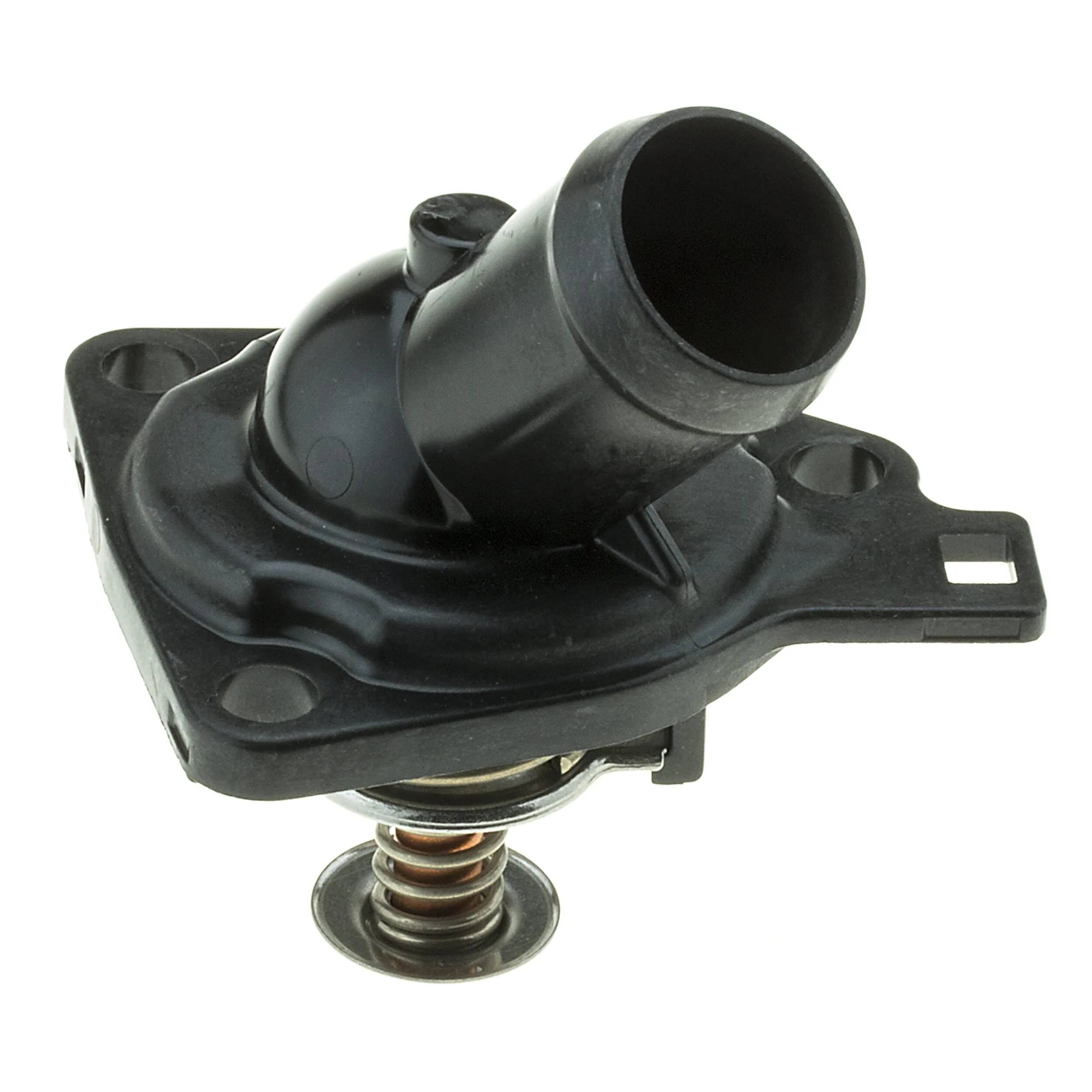 Coolant Flange