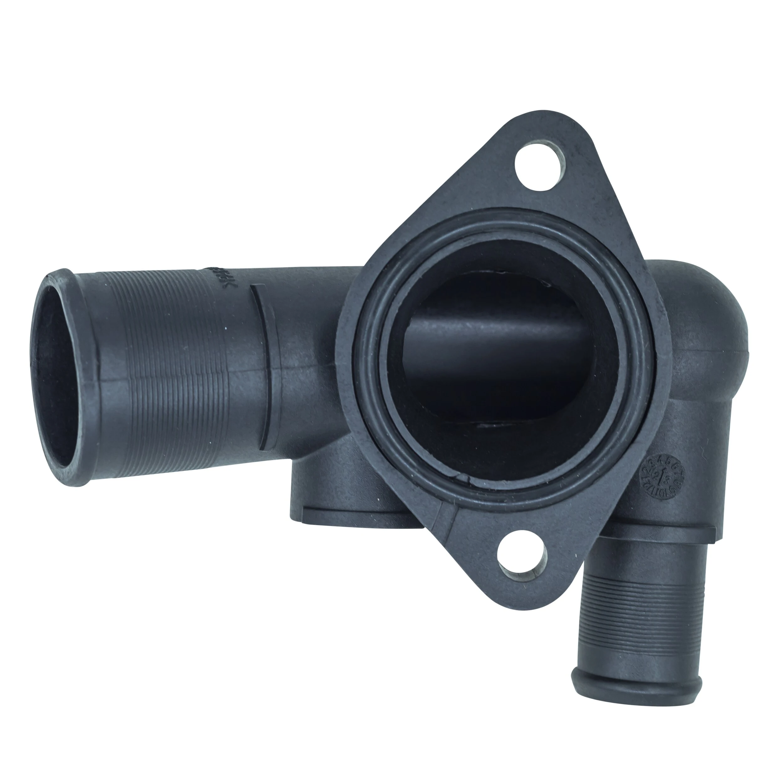 Bride de liquide de refroidissement MOTORAD CH7068