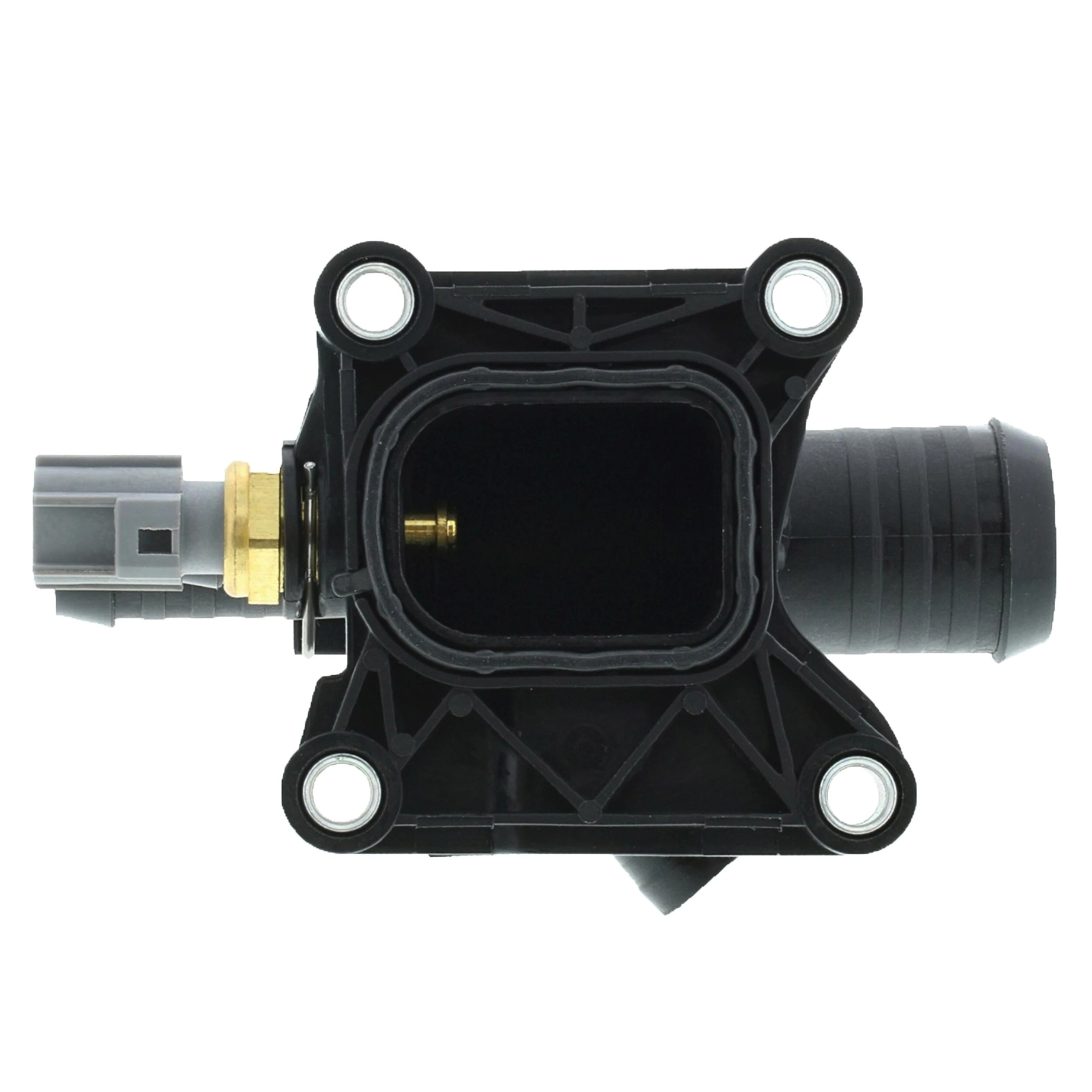 Bride de liquide de refroidissement MOTORAD CH2690