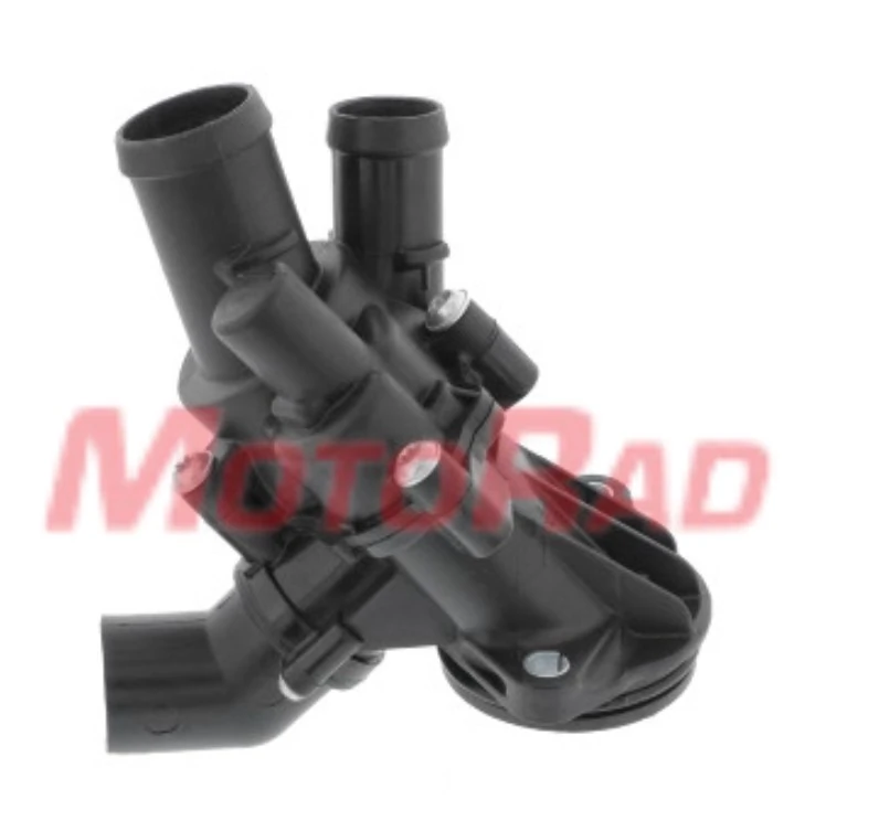 Thermostat, liquide de refroidissement MOTORAD 1241-87K