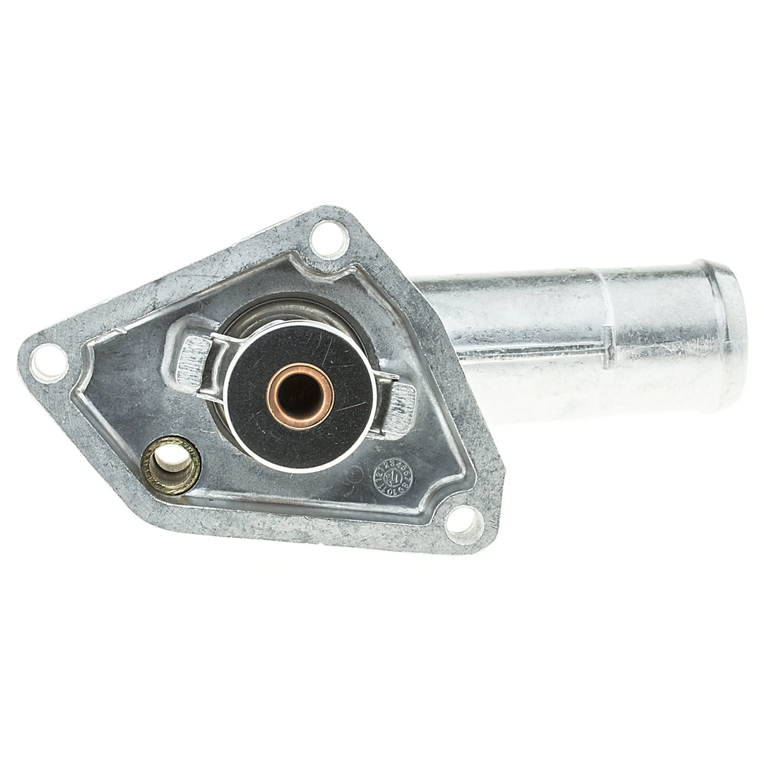 Thermostat, liquide de refroidissement MOTORAD 431-77K