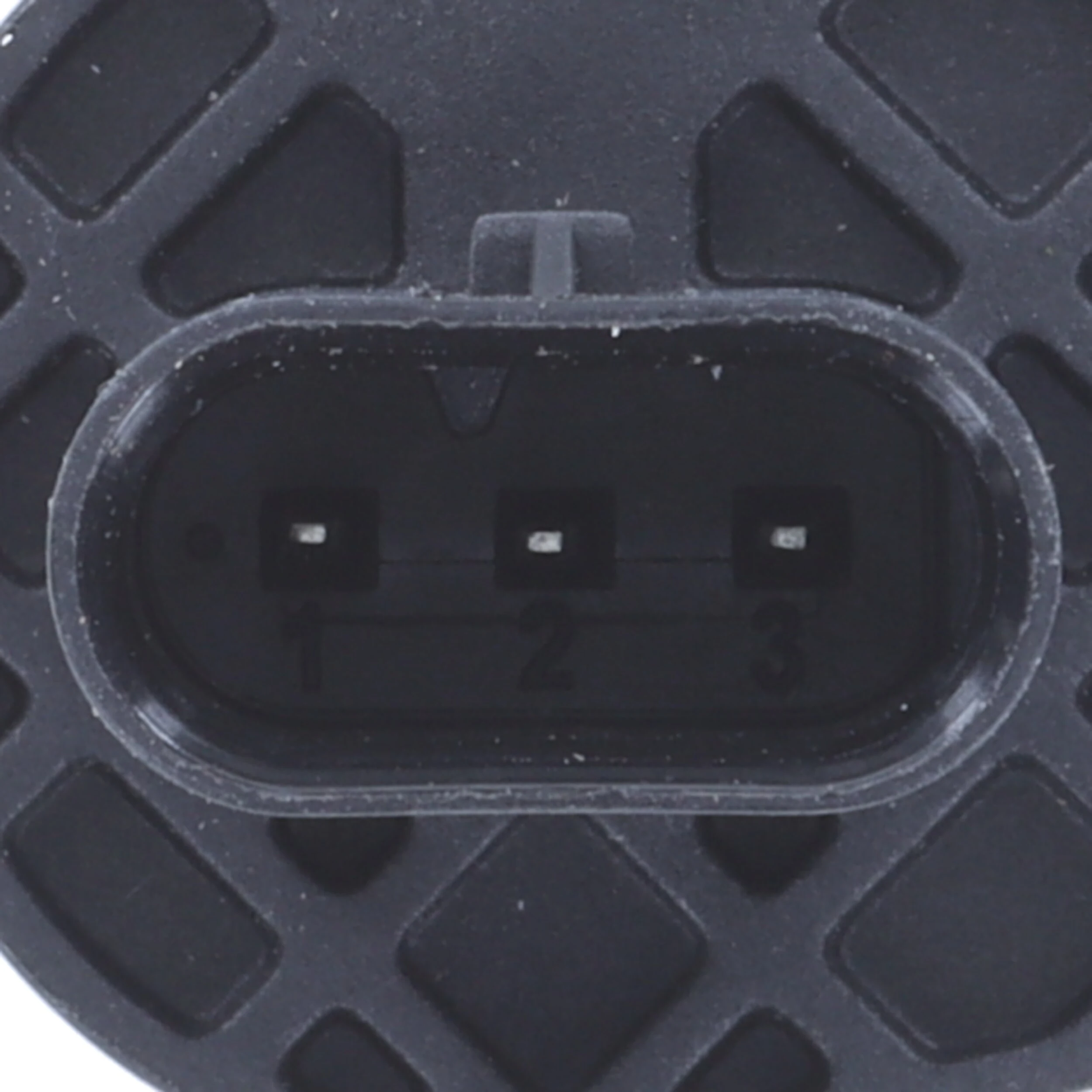 Capteur d'angle, vilebrequin MOTORAD 1KR9365