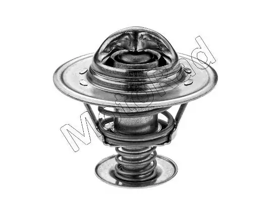 Thermostat, liquide de refroidissement MOTORAD 330-77K