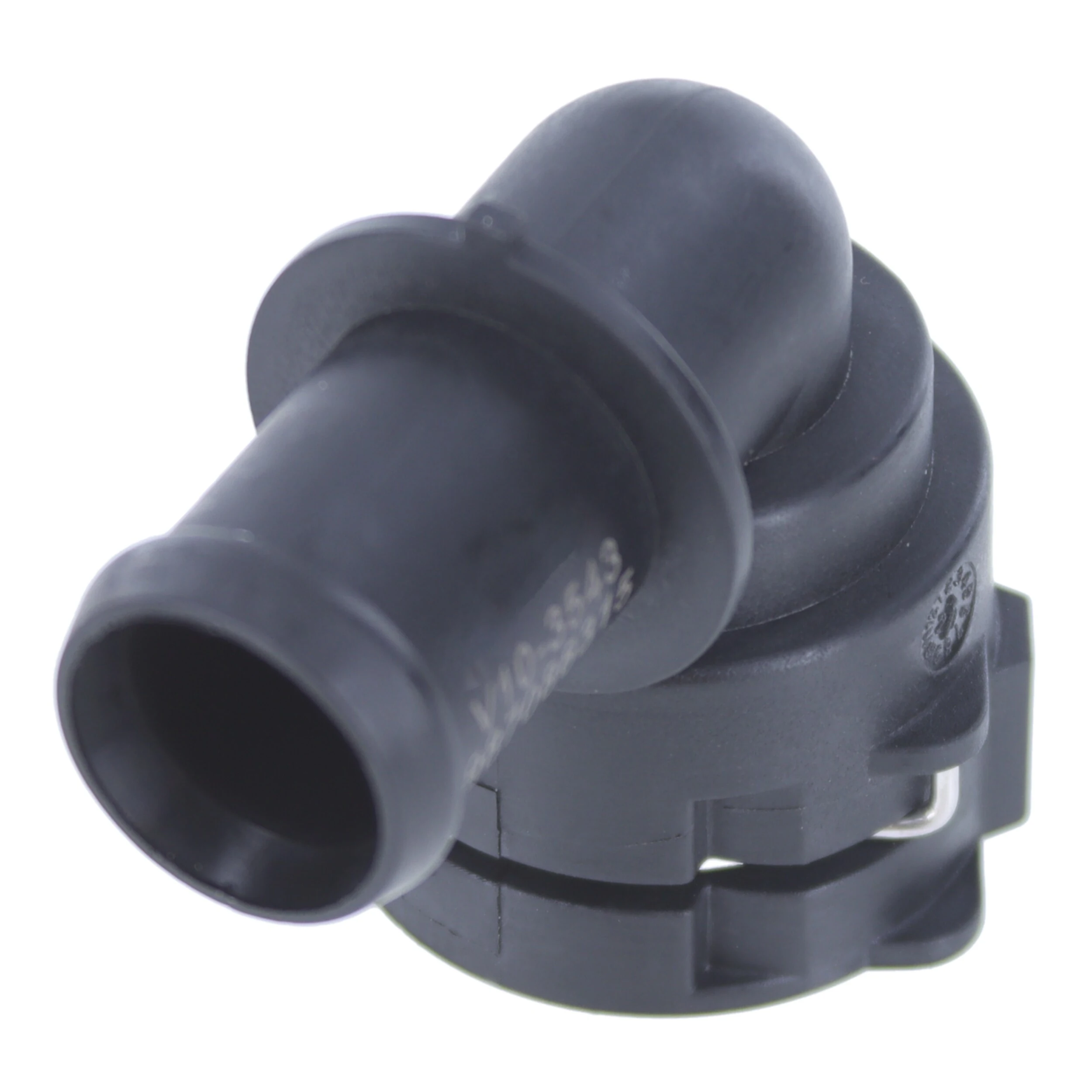 Bride de liquide de refroidissement MOTORAD CH8057