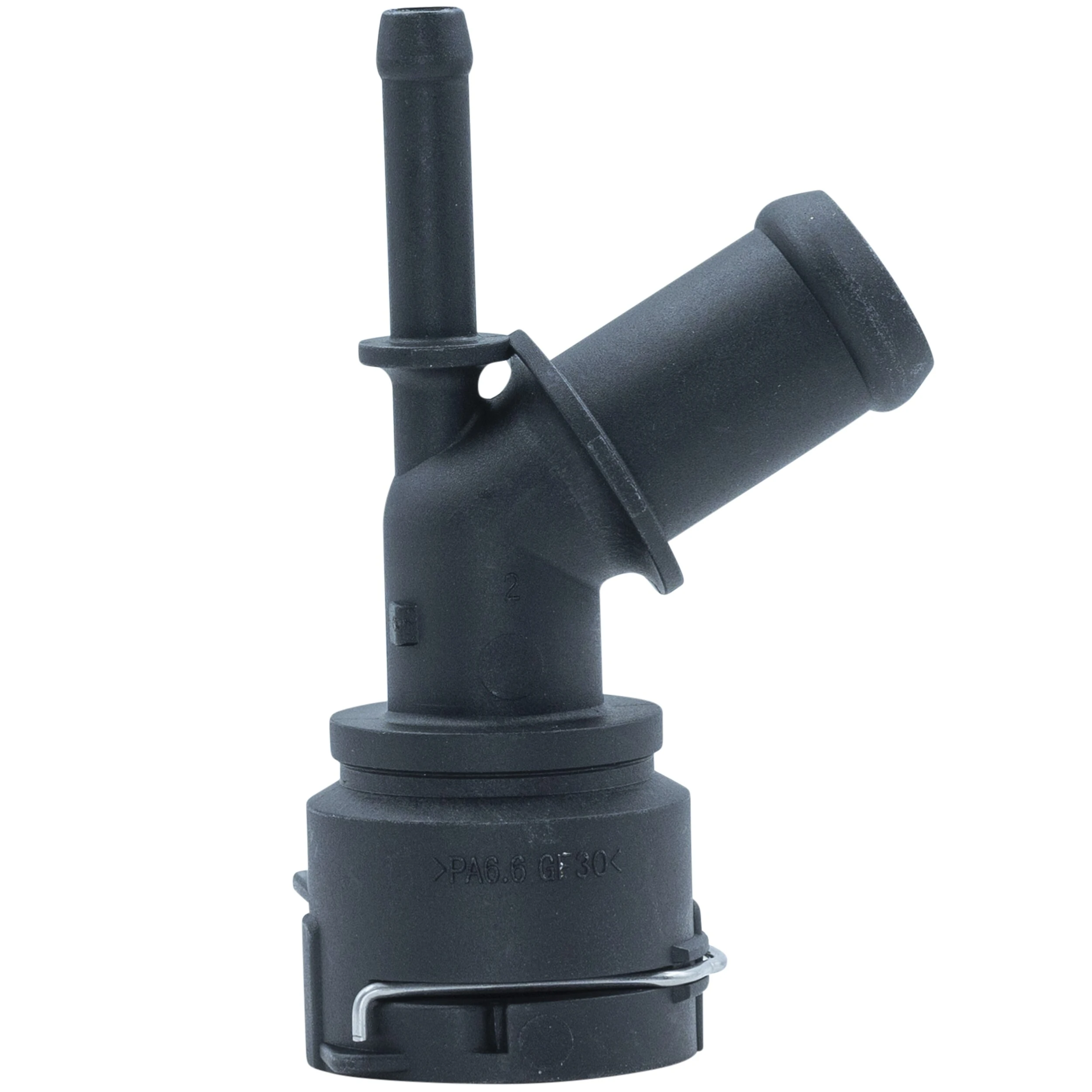 Bride de liquide de refroidissement MOTORAD CH7091