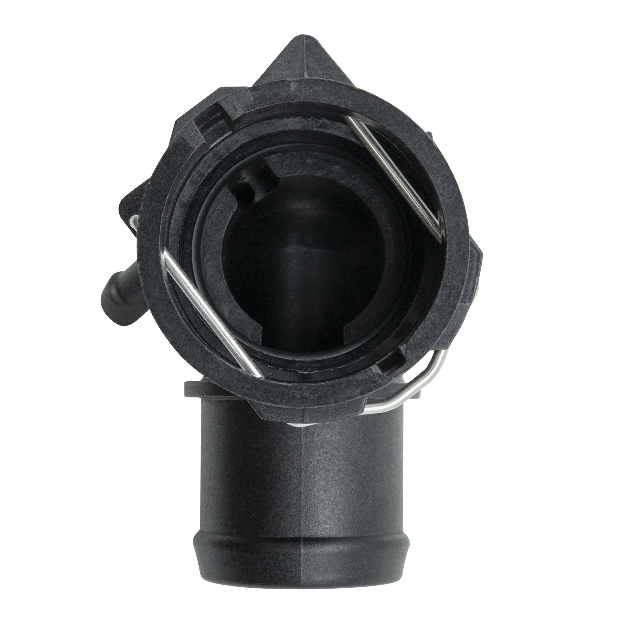 Bride de liquide de refroidissement MOTORAD CH7053