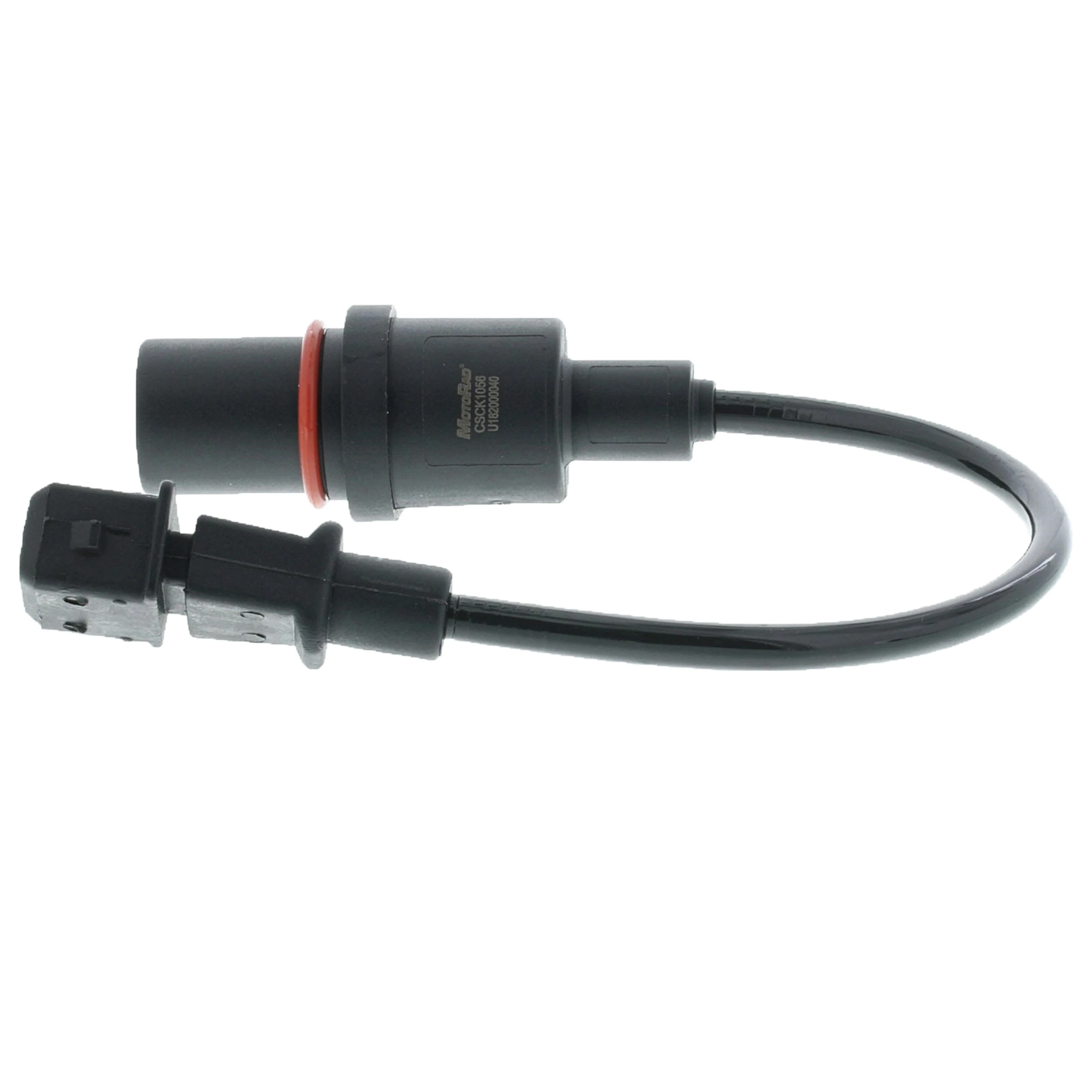 Capteur d'angle, vilebrequin MOTORAD 1KR156