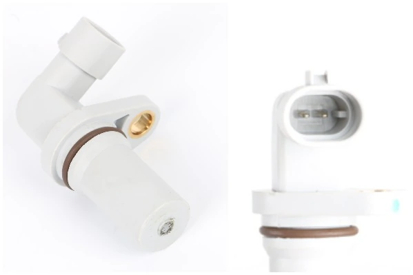 Capteur d'angle, vilebrequin MOTORAD 1KR568