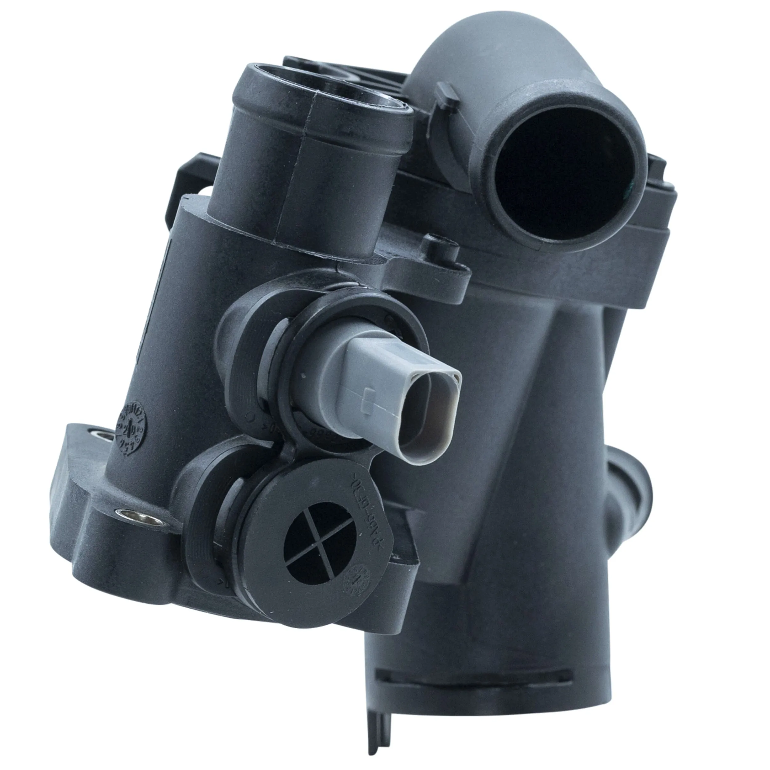 Thermostat, liquide de refroidissement MOTORAD 1237-87