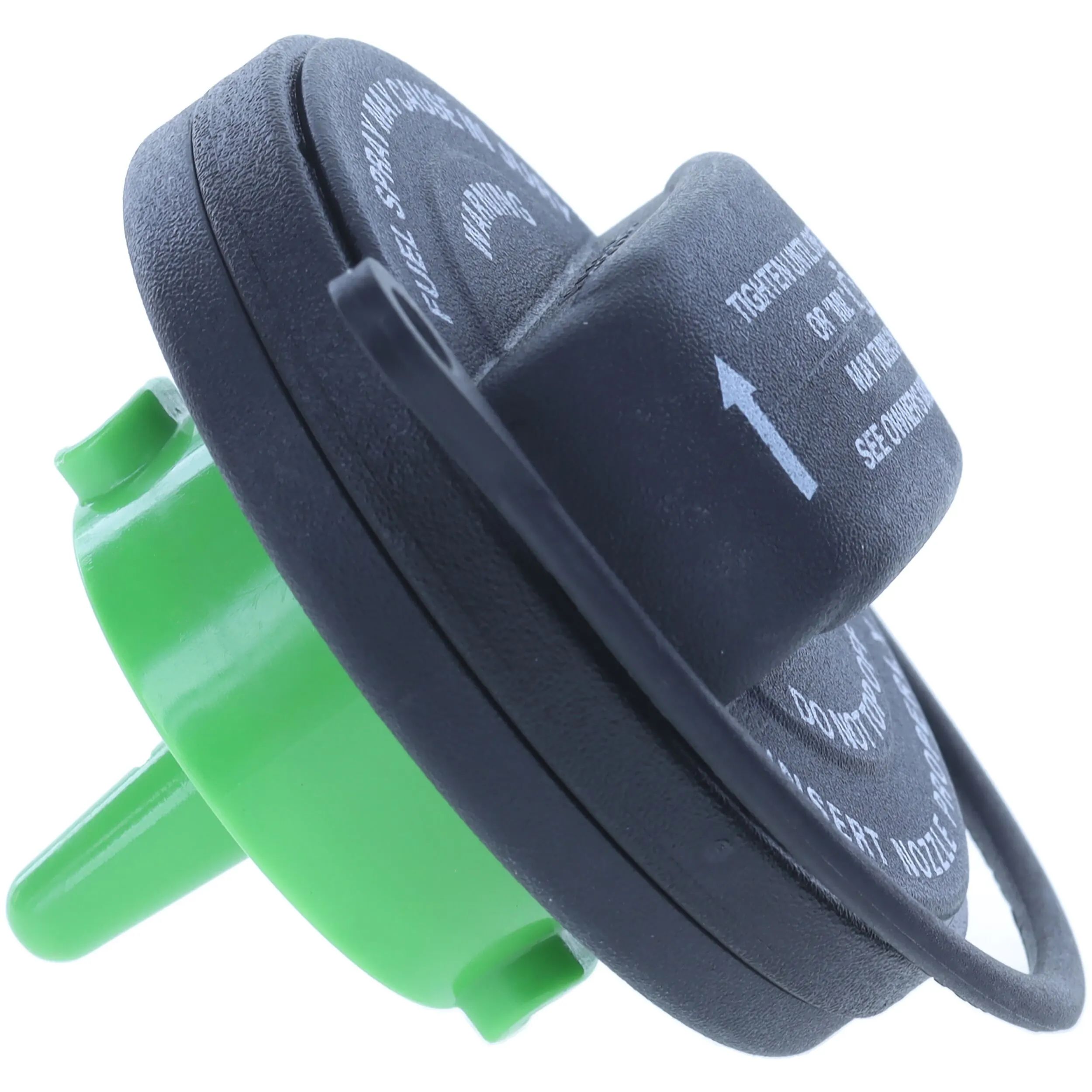 Bouchon, réservoir de carburant MOTORAD MGC932T