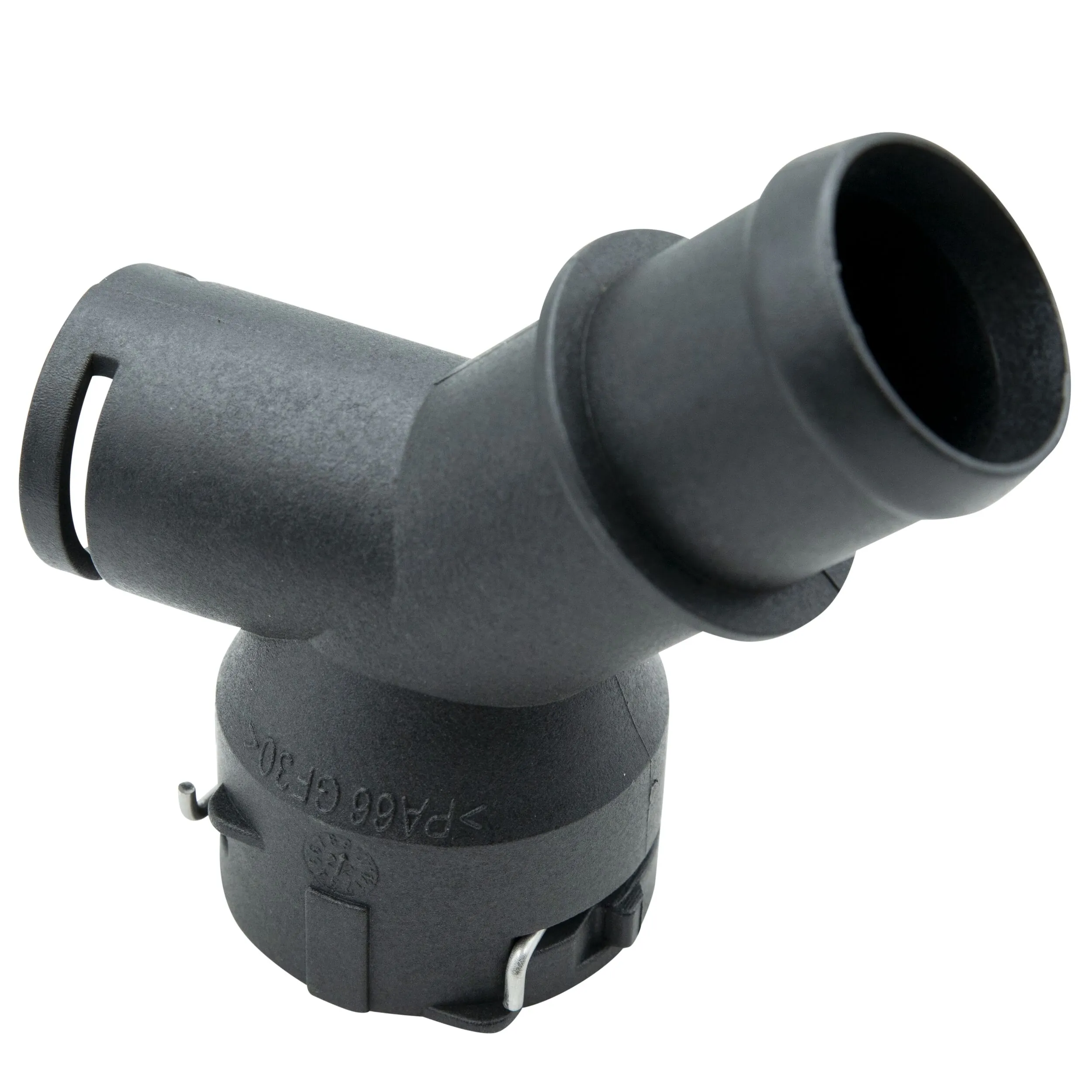 Bride de liquide de refroidissement MOTORAD CH7081