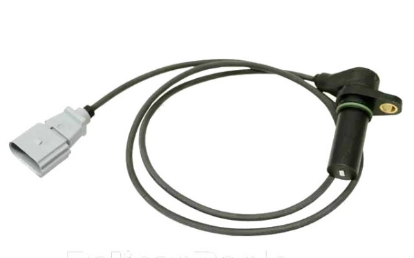 Capteur d'angle, vilebrequin MOTORAD 1KR592