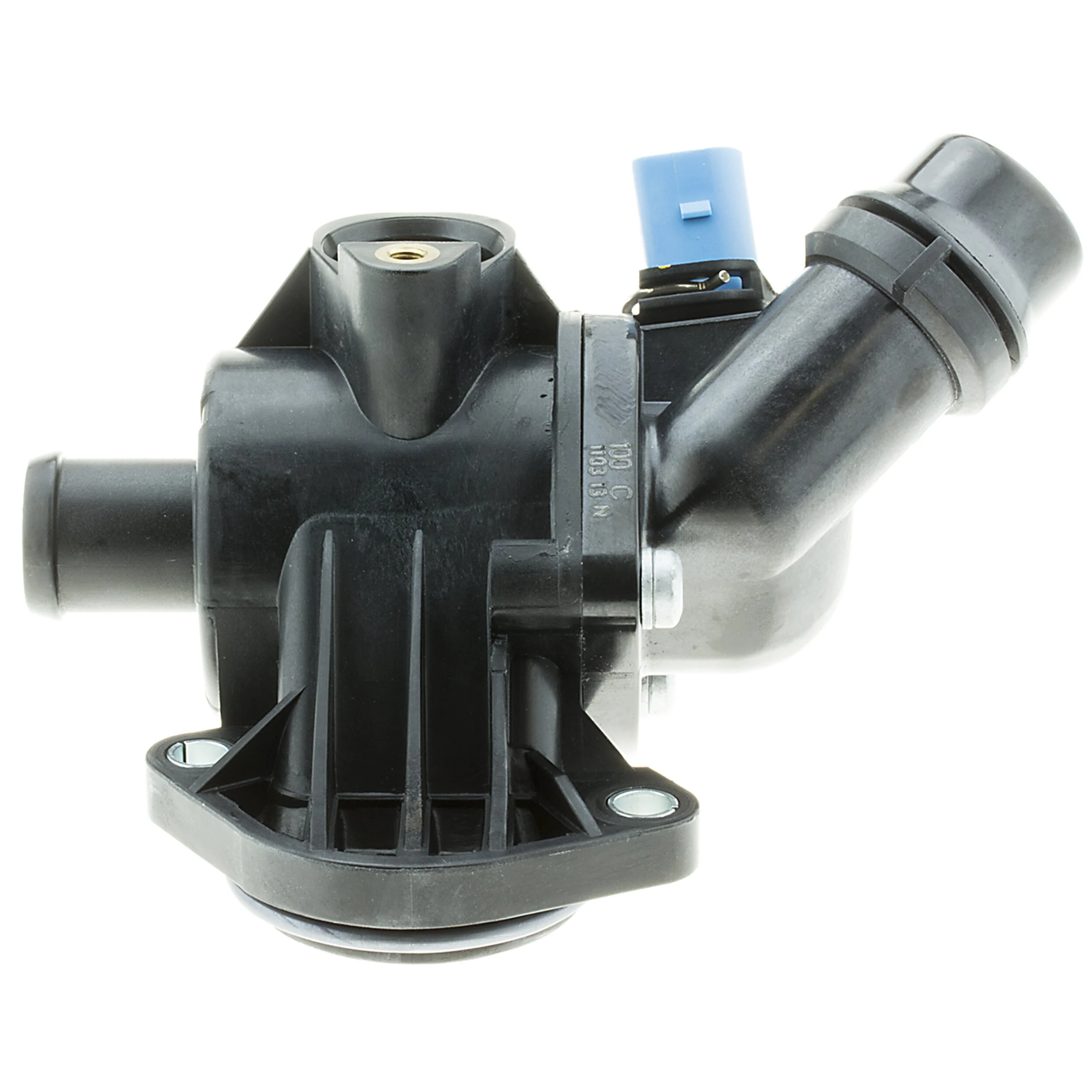 Thermostat, liquide de refroidissement MOTORAD 601-105K