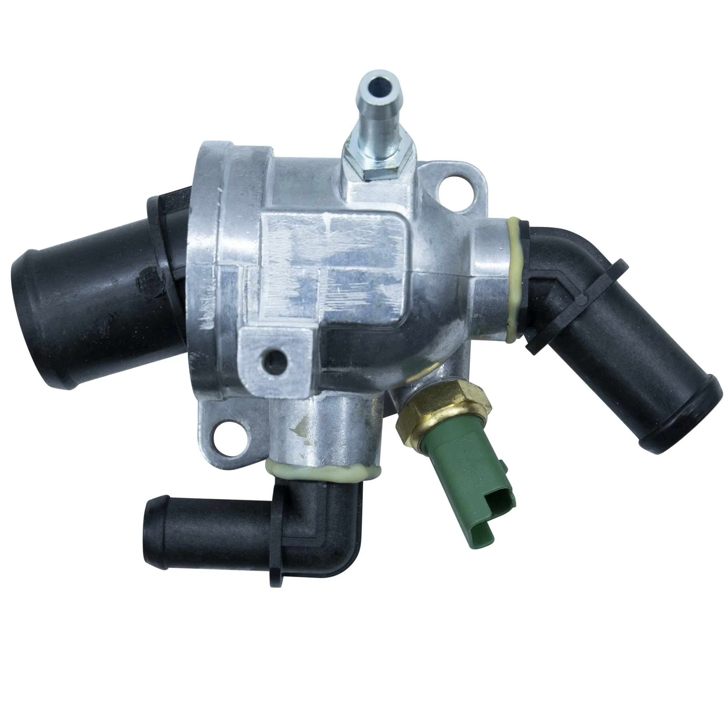 Thermostat, liquide de refroidissement MOTORAD 627-88K