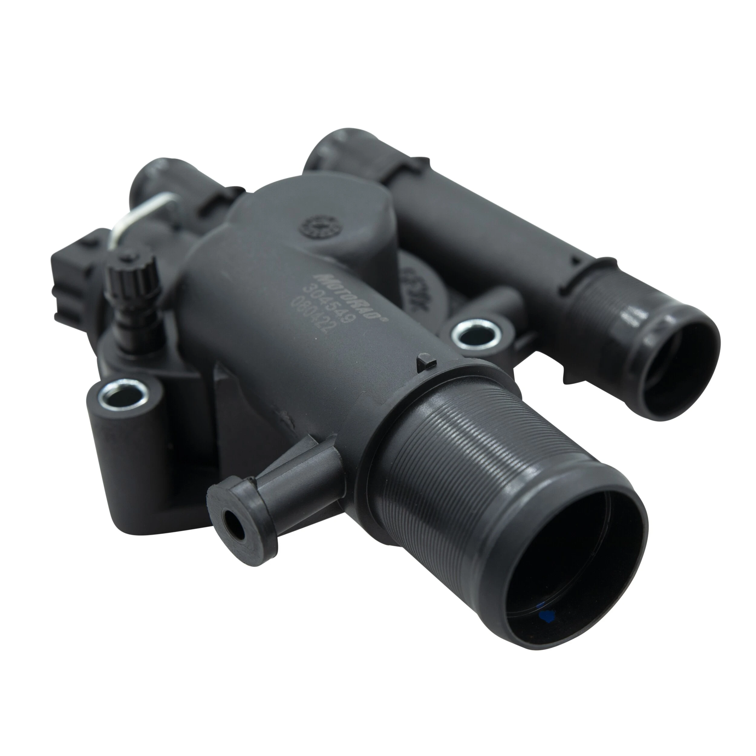 Thermostat, liquide de refroidissement MOTORAD 549-89K