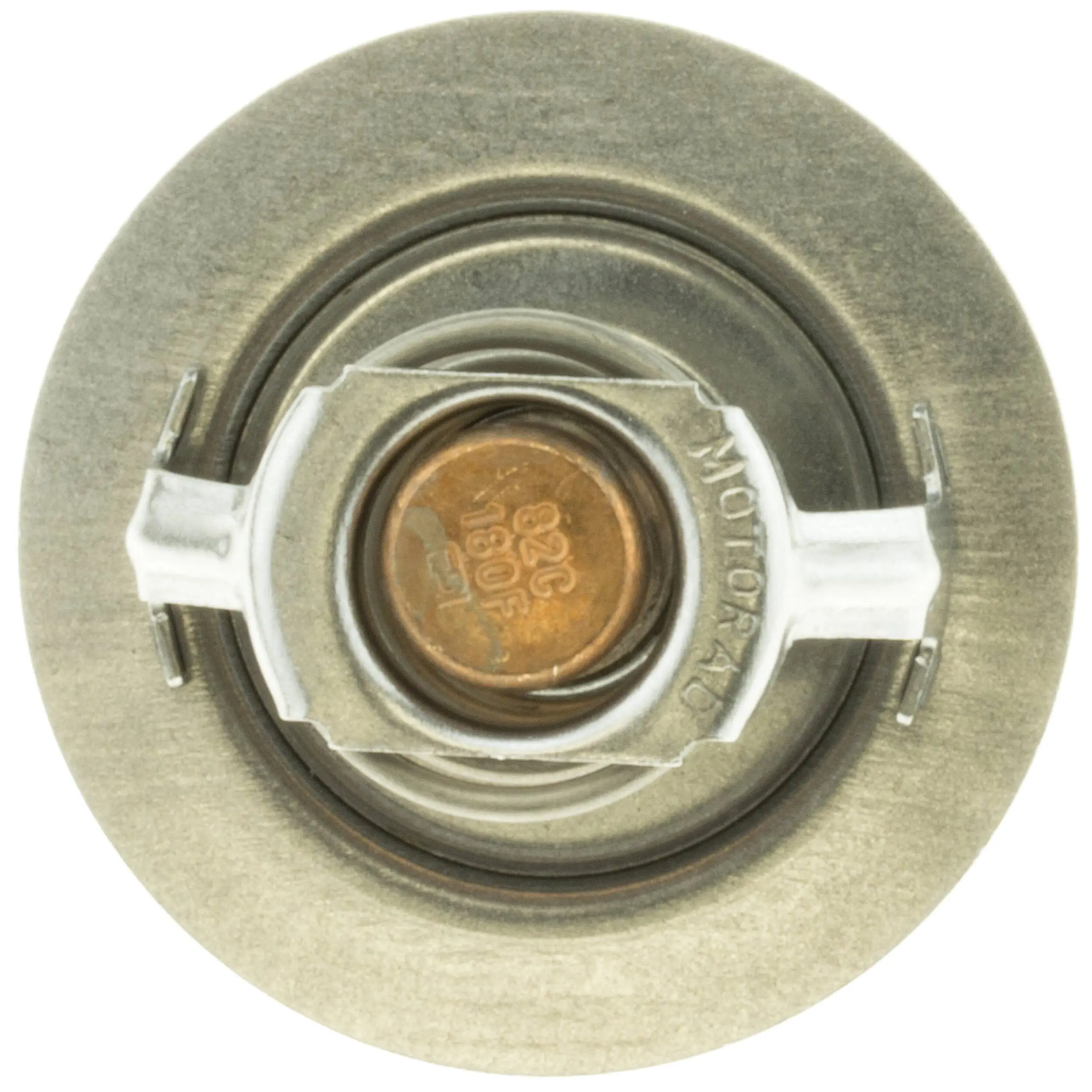 Thermostat, liquide de refroidissement MOTORAD 646-88K