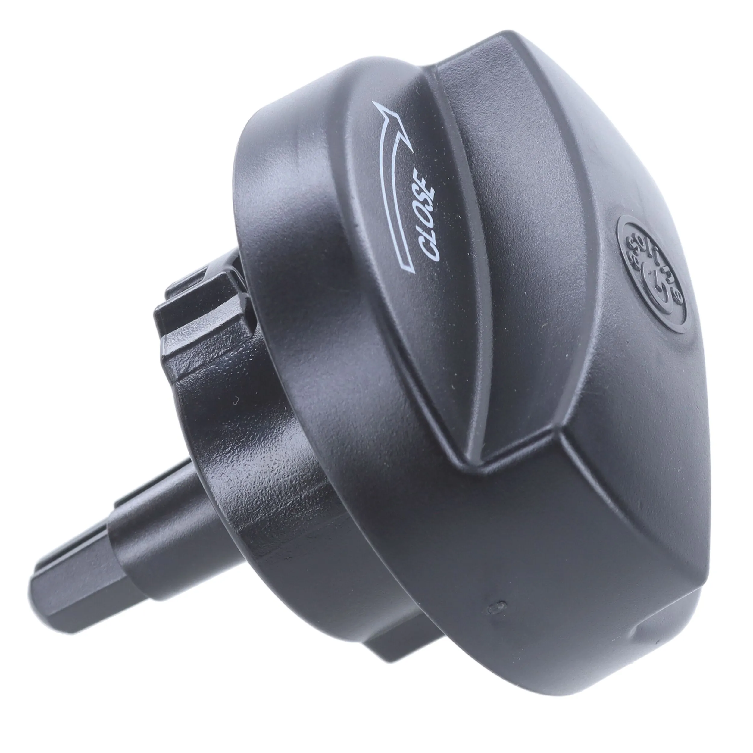 Bouchon, réservoir de carburant MOTORAD MGC844