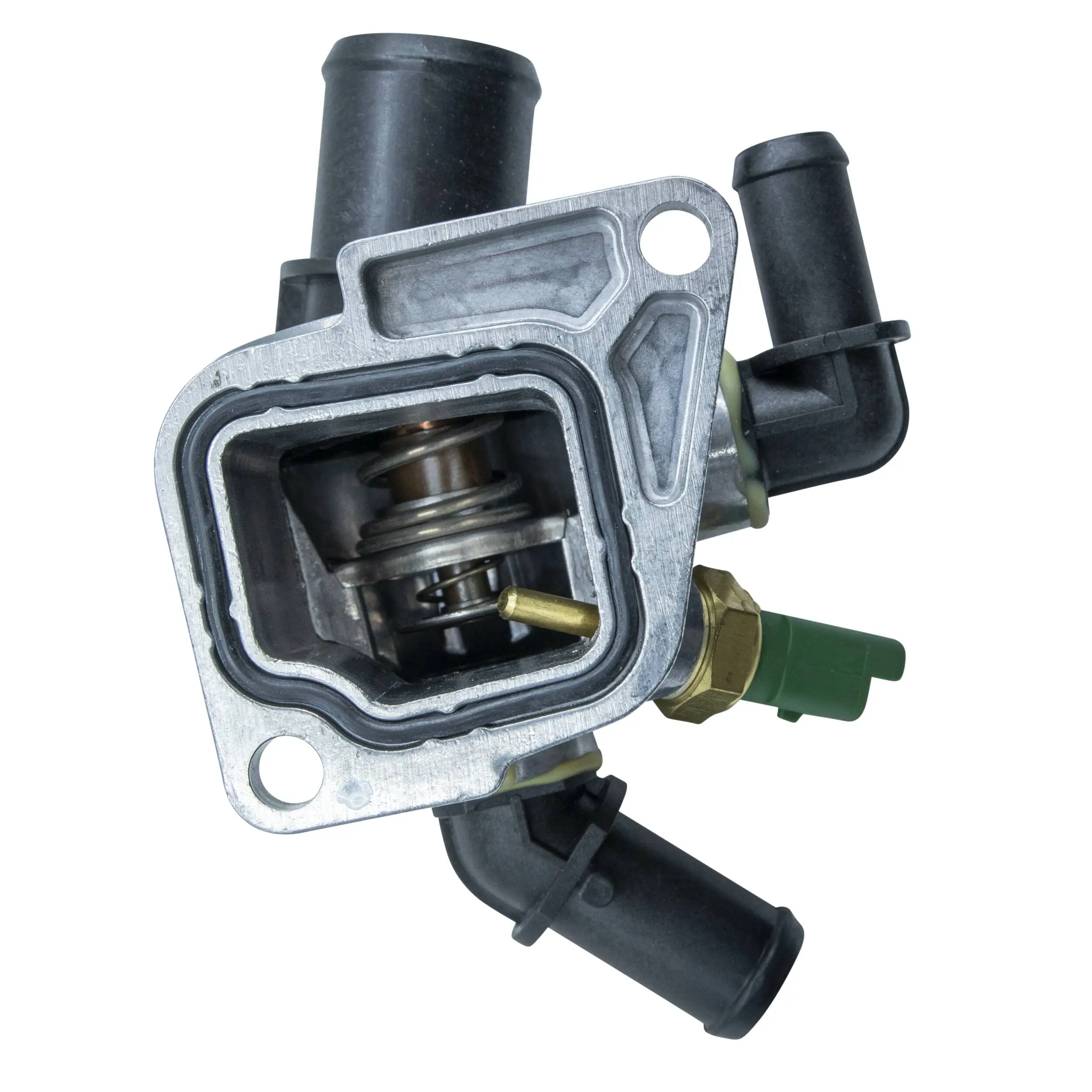 Thermostat, liquide de refroidissement MOTORAD 627-88K