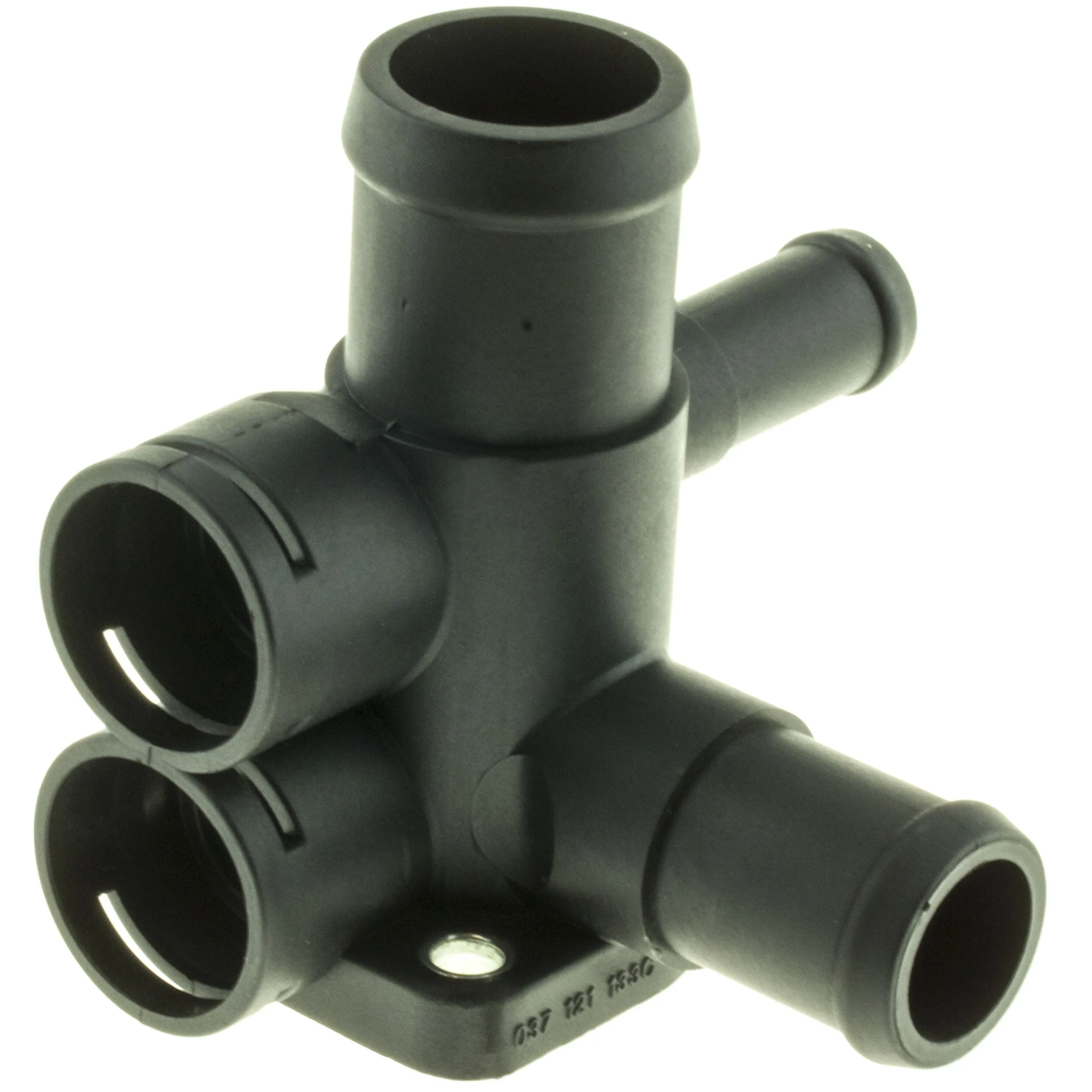 Bride de liquide de refroidissement MOTORAD CH9985