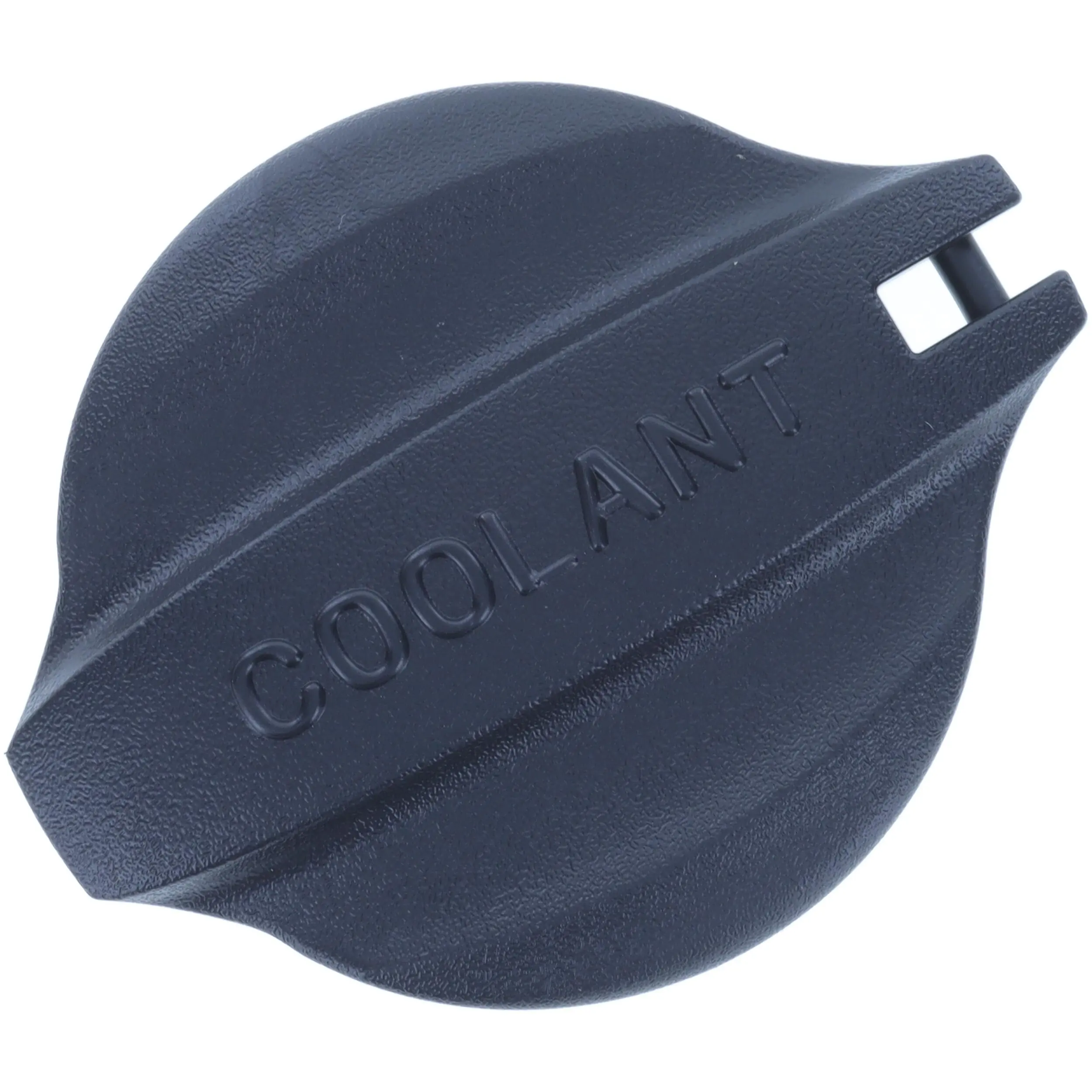 Cap, coolant tank