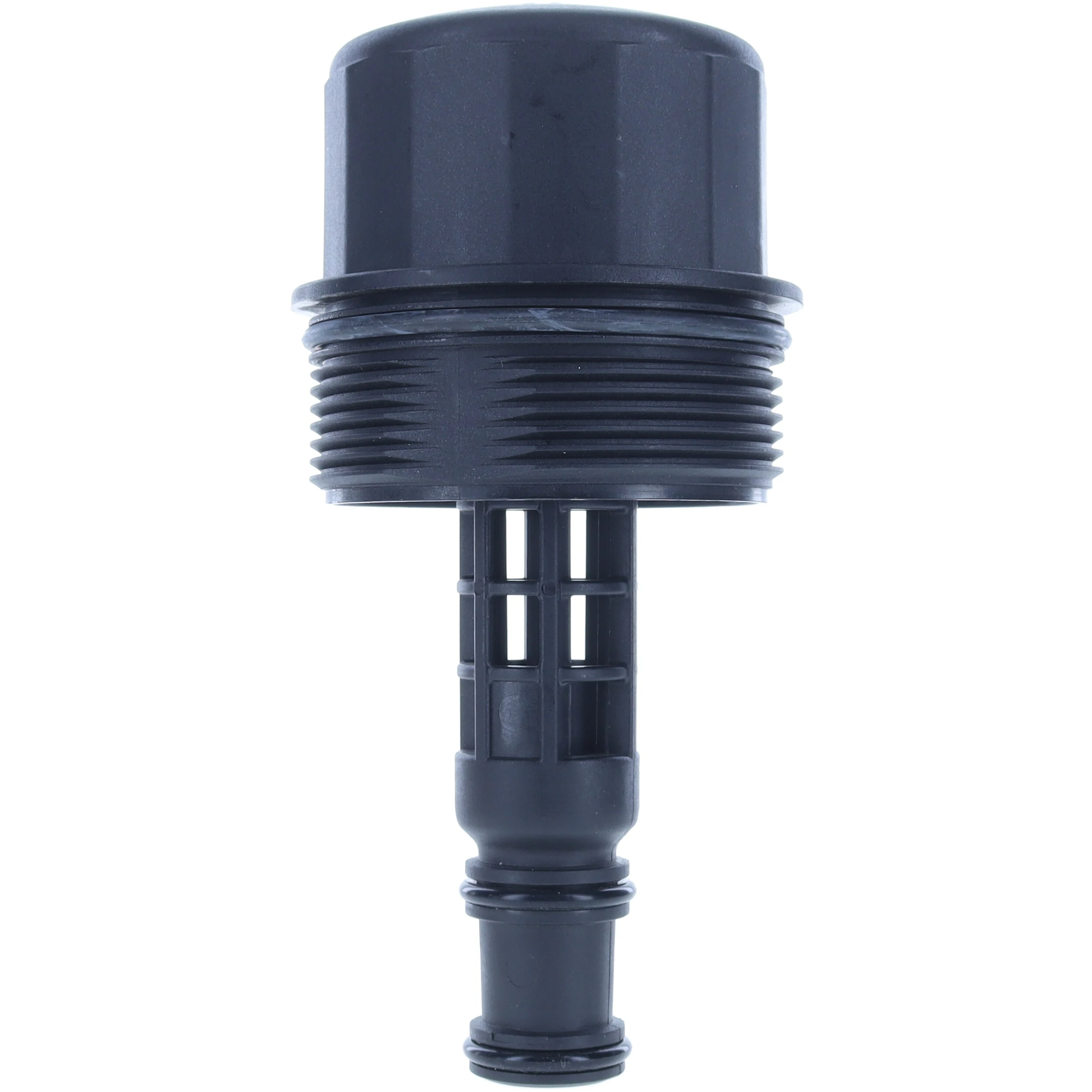 Couvercle, boîtier du filtre à huile MOTORAD MO348