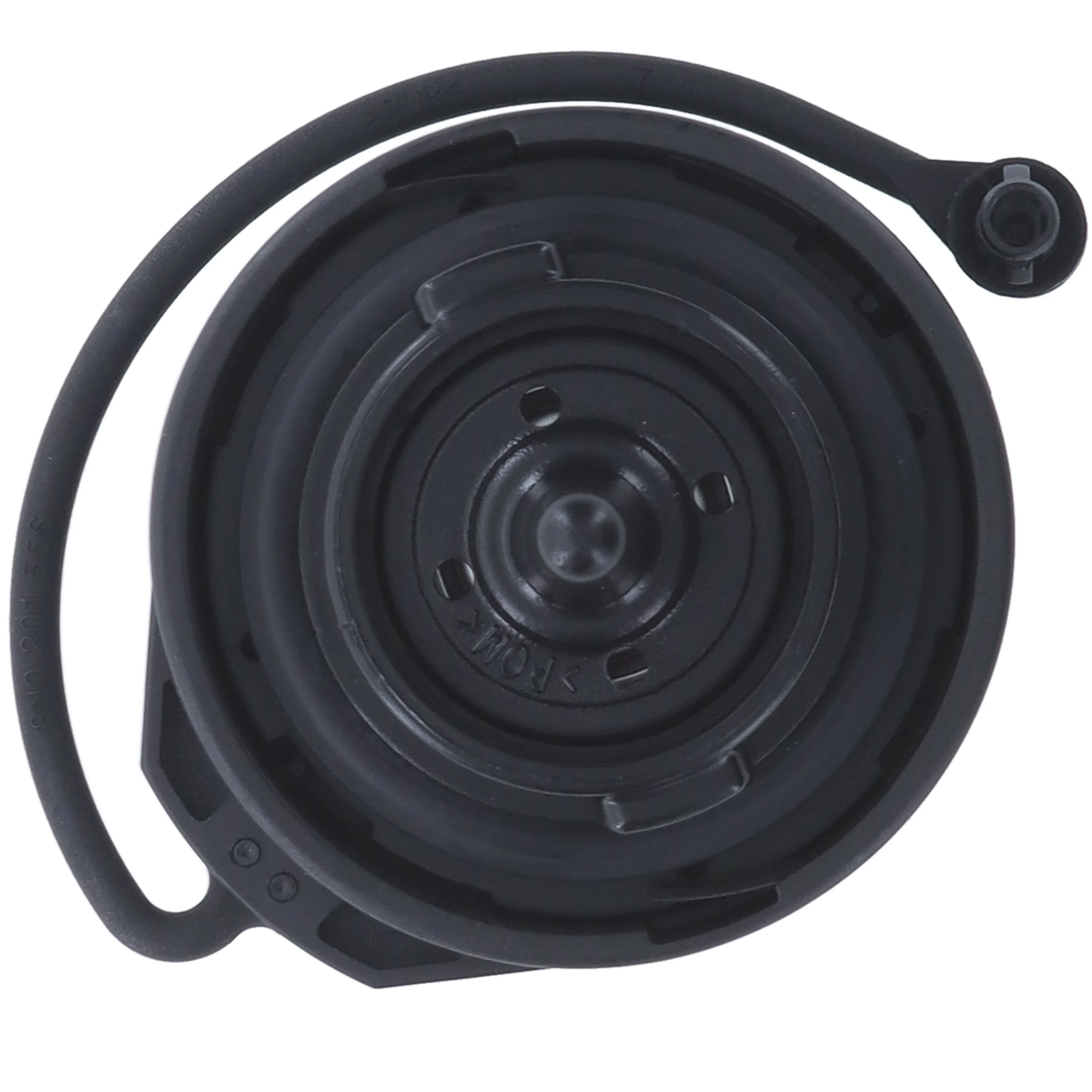 Bouchon, réservoir de carburant MOTORAD MGC944