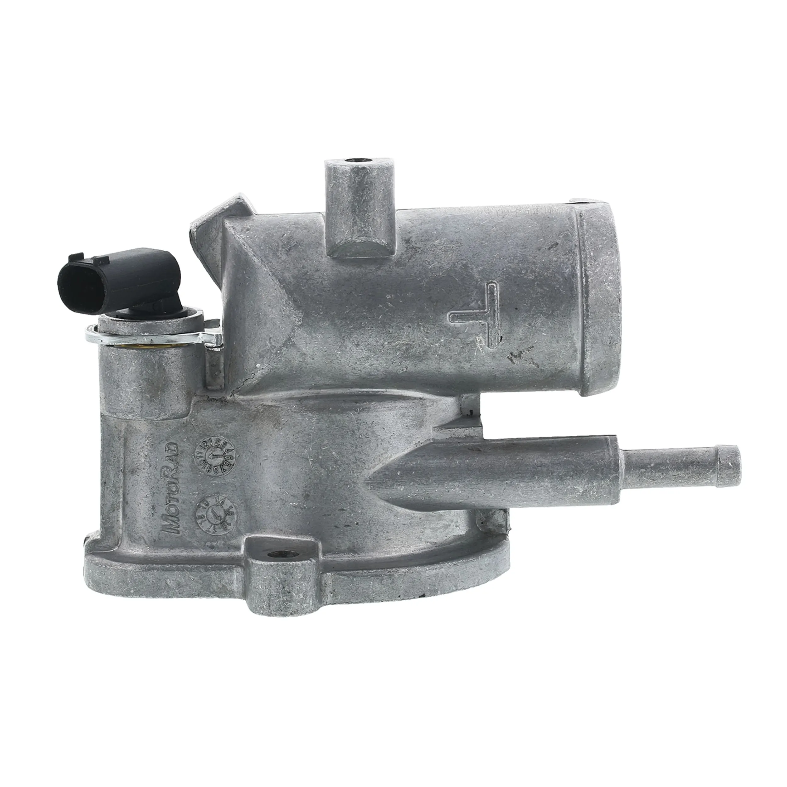 Thermostat, liquide de refroidissement MOTORAD 501-87K