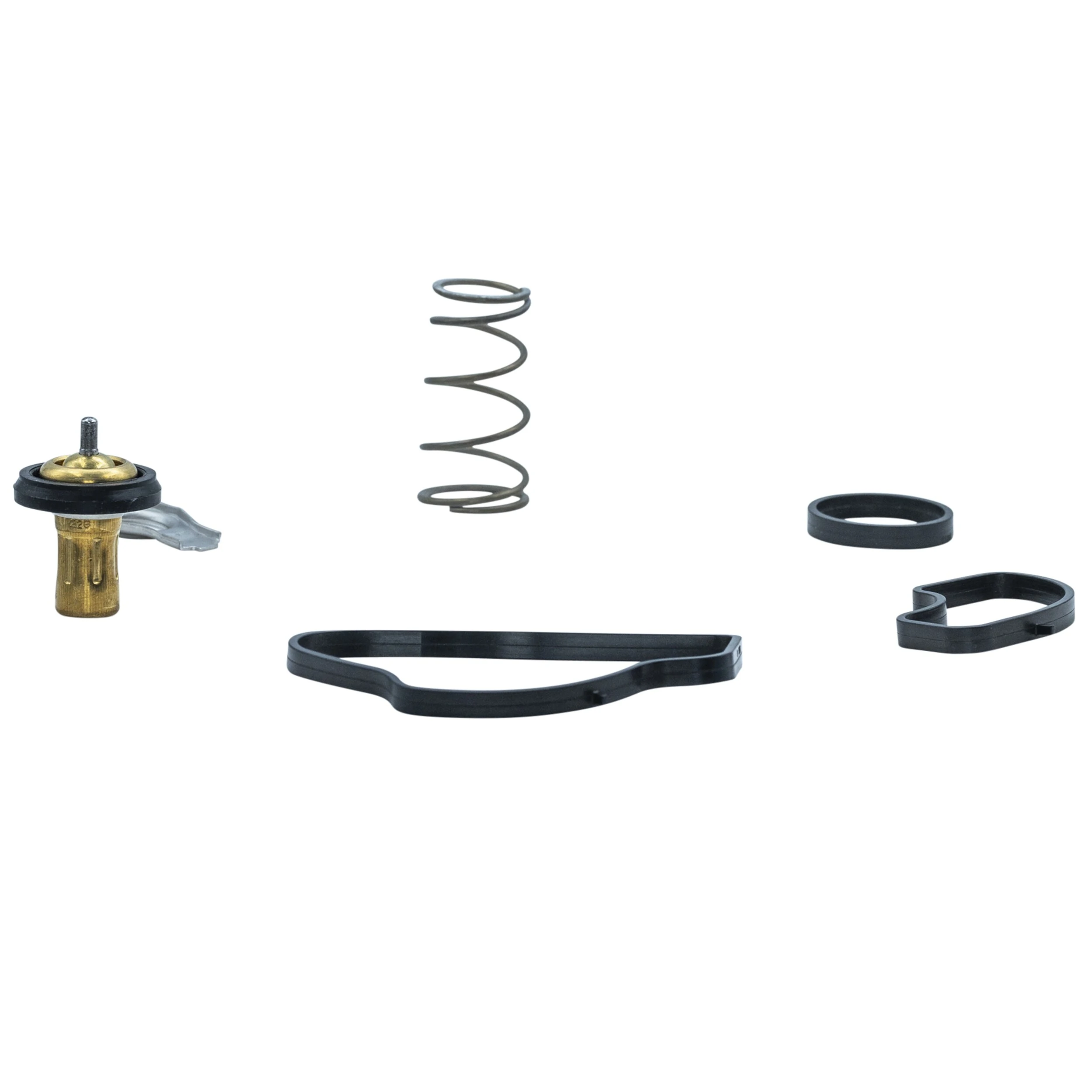 Thermostat, liquide de refroidissement MOTORAD 1105-88K