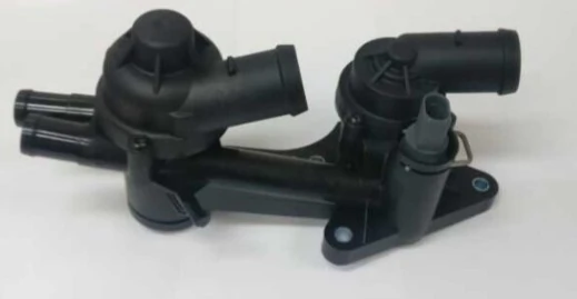 Thermostat, liquide de refroidissement MOTORAD 709-83K